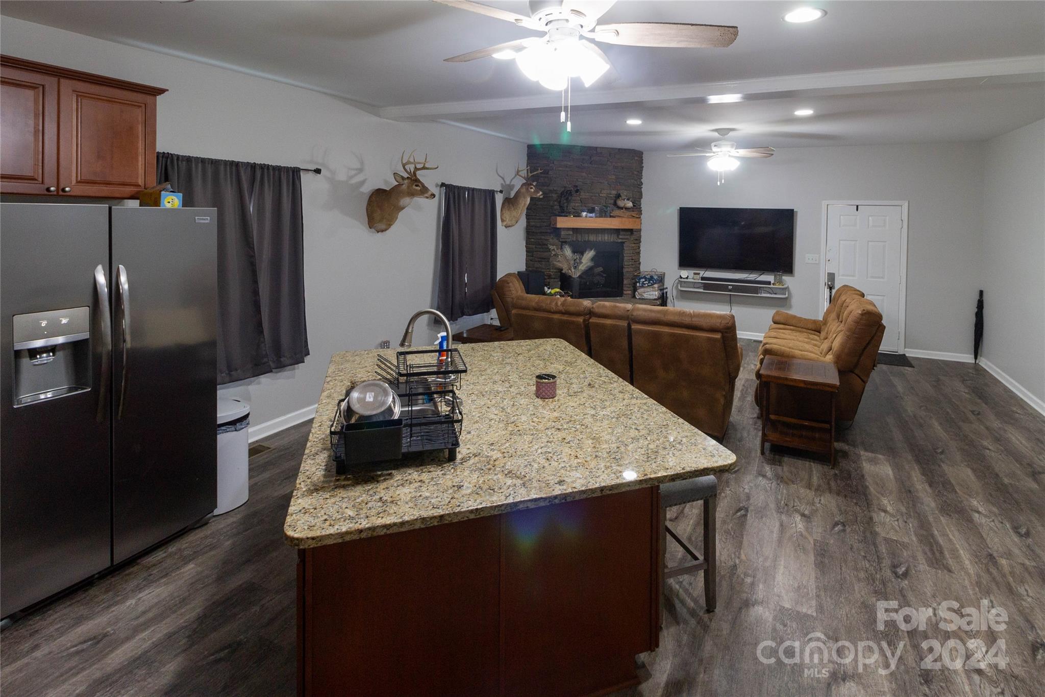 907 Bethlehem Road — Kings Mountain