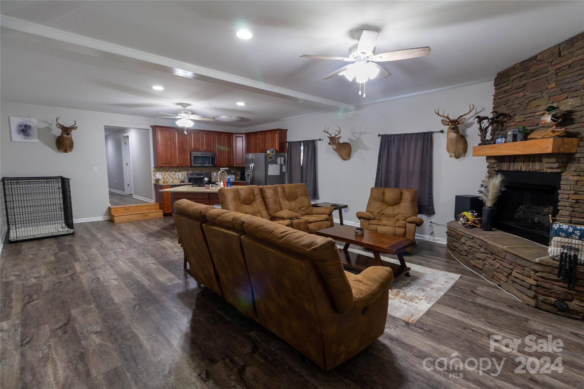 907 Bethlehem Road — Kings Mountain