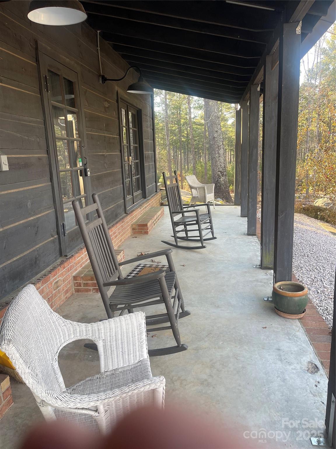 1386 Old Pinckney Road — York