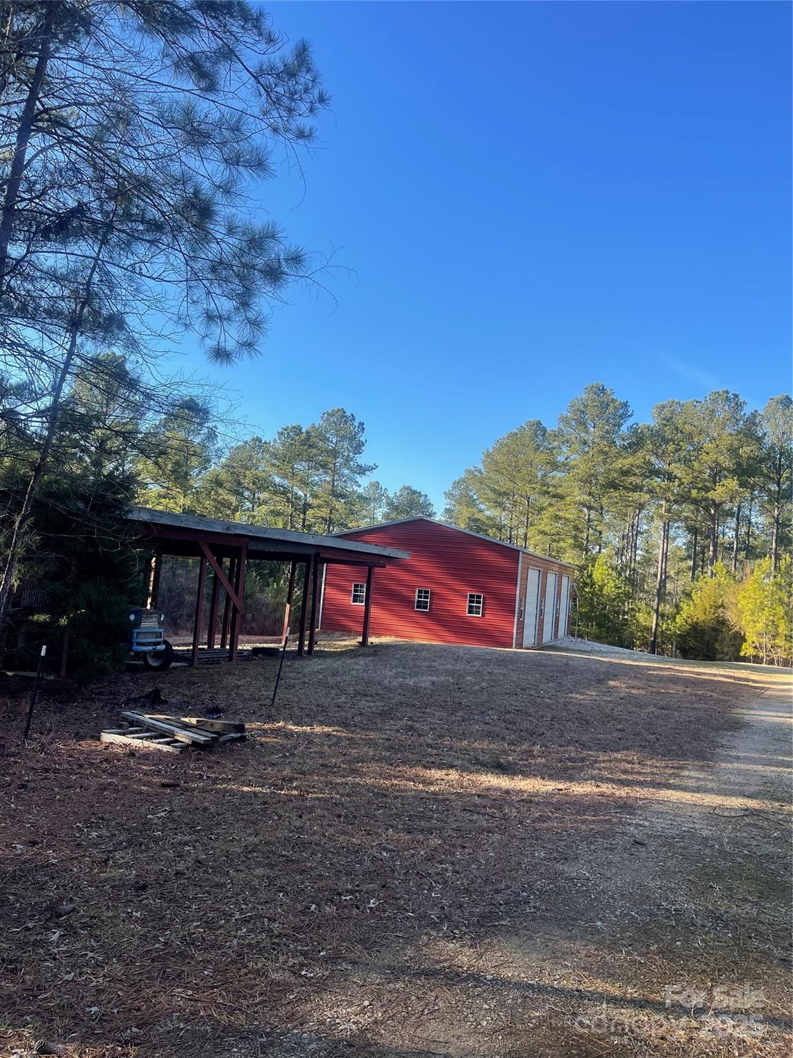 1386 Old Pinckney Road — York