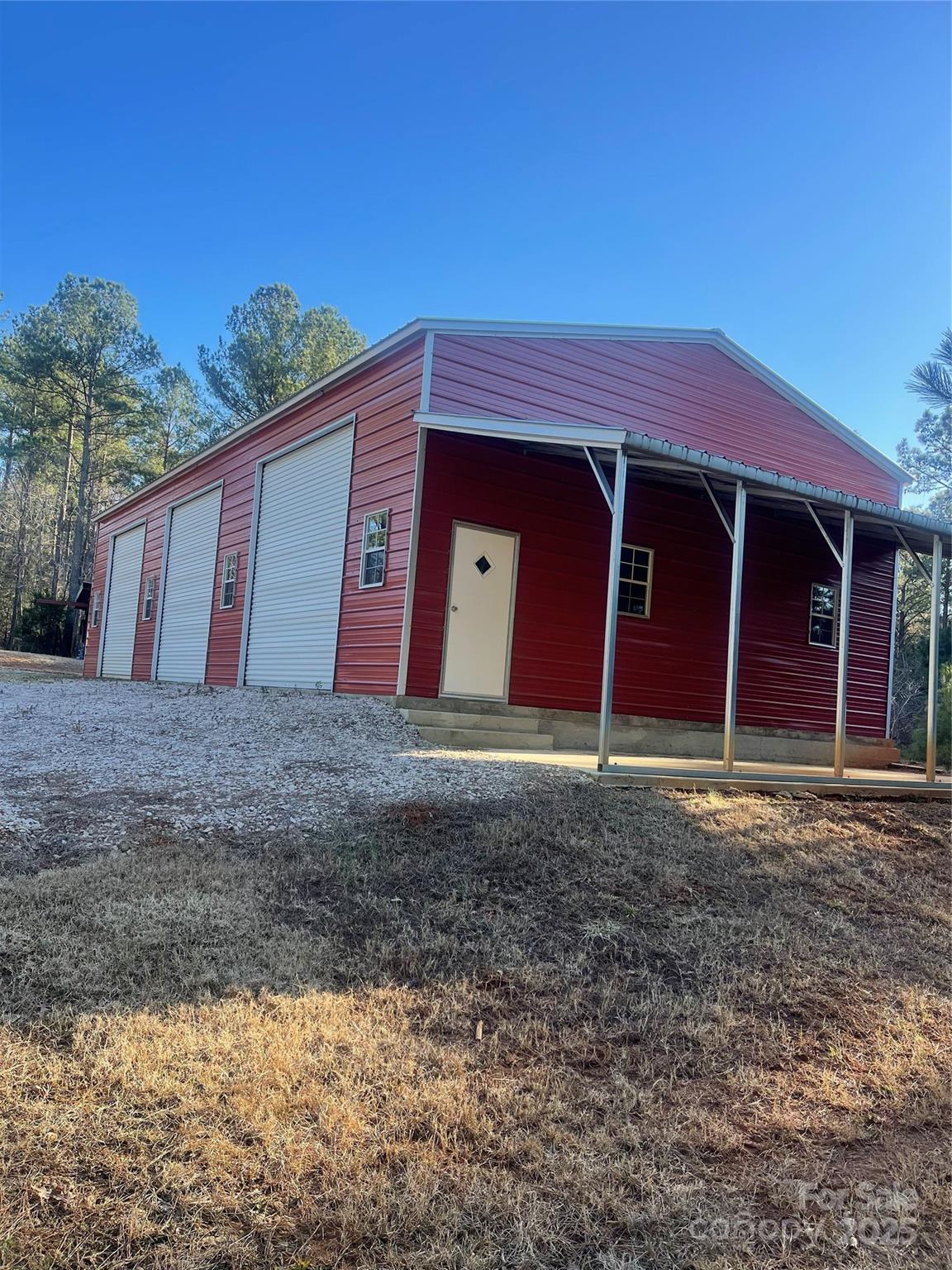 1386 Old Pinckney Road — York
