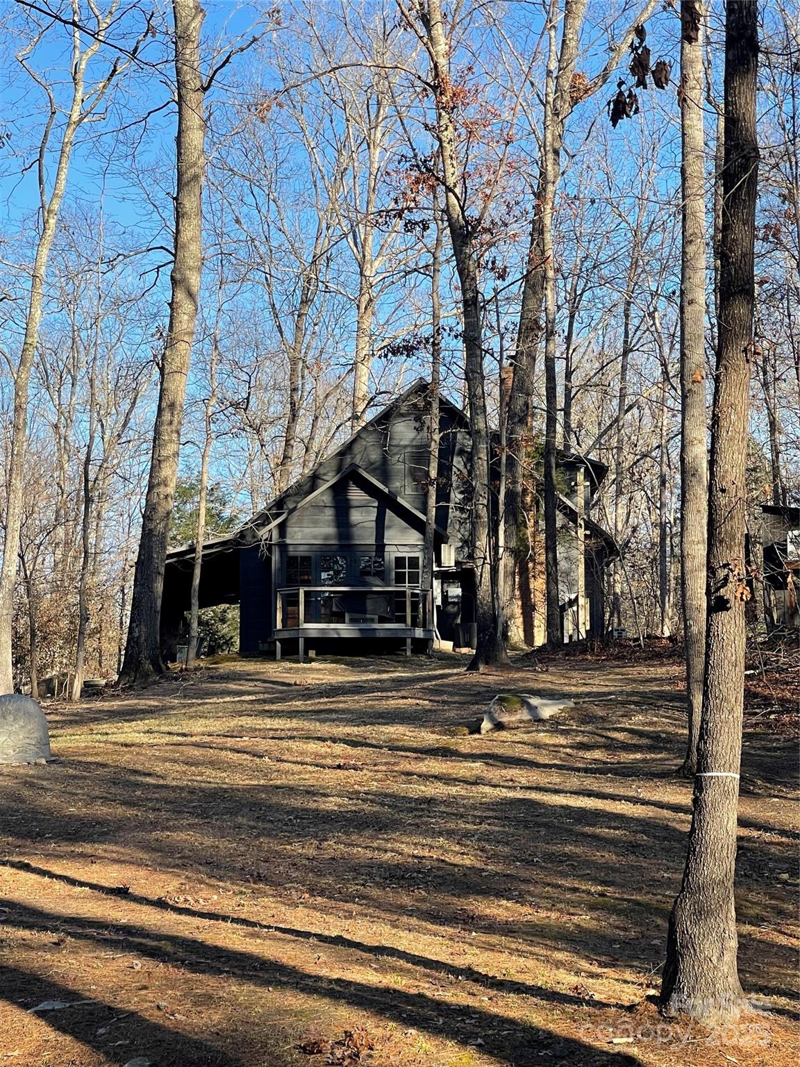 1386 Old Pinckney Road — York