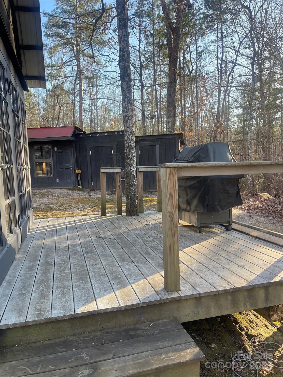 1386 Old Pinckney Road — York