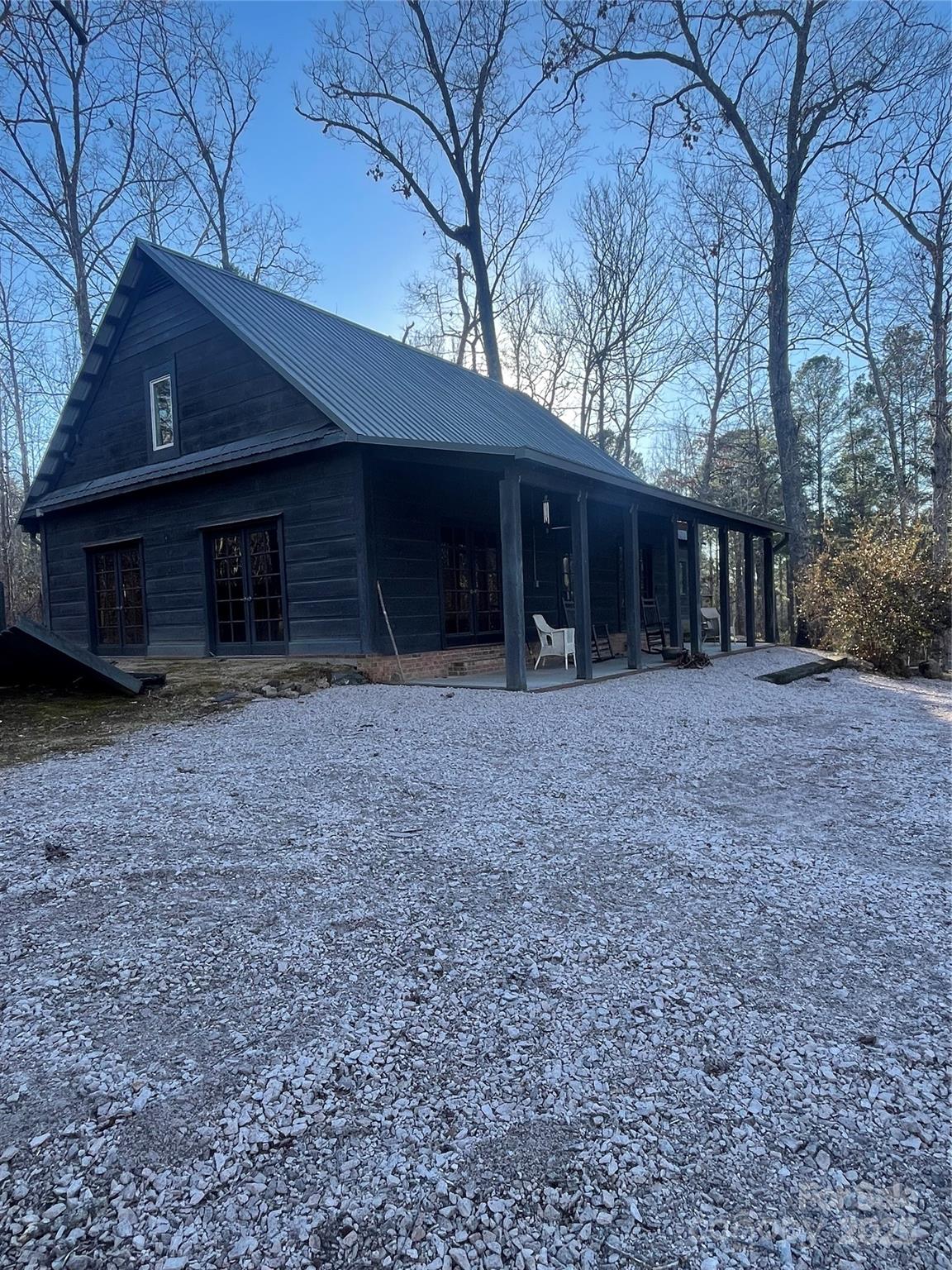 1386 Old Pinckney Road — York