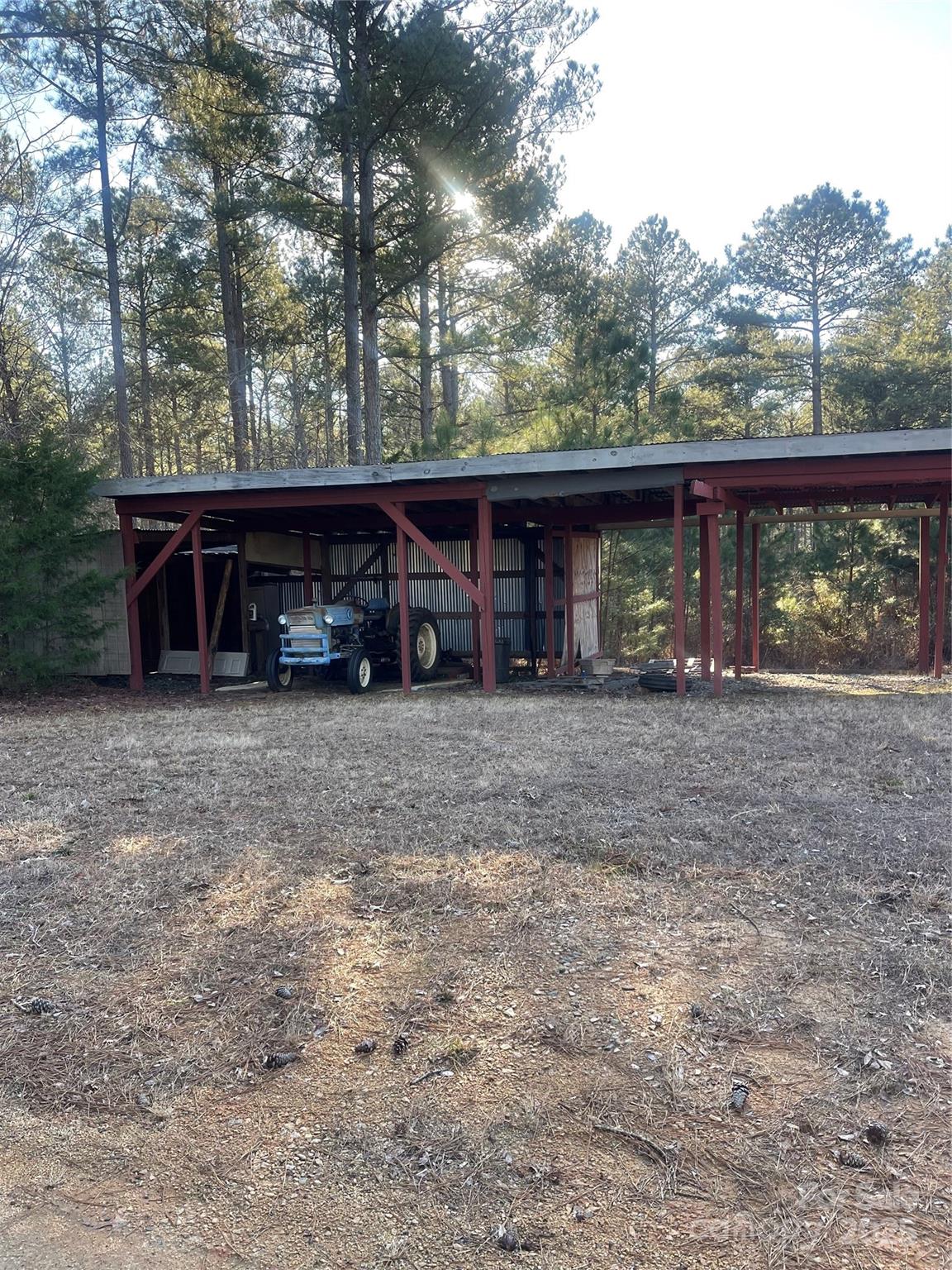 1386 Old Pinckney Road — York