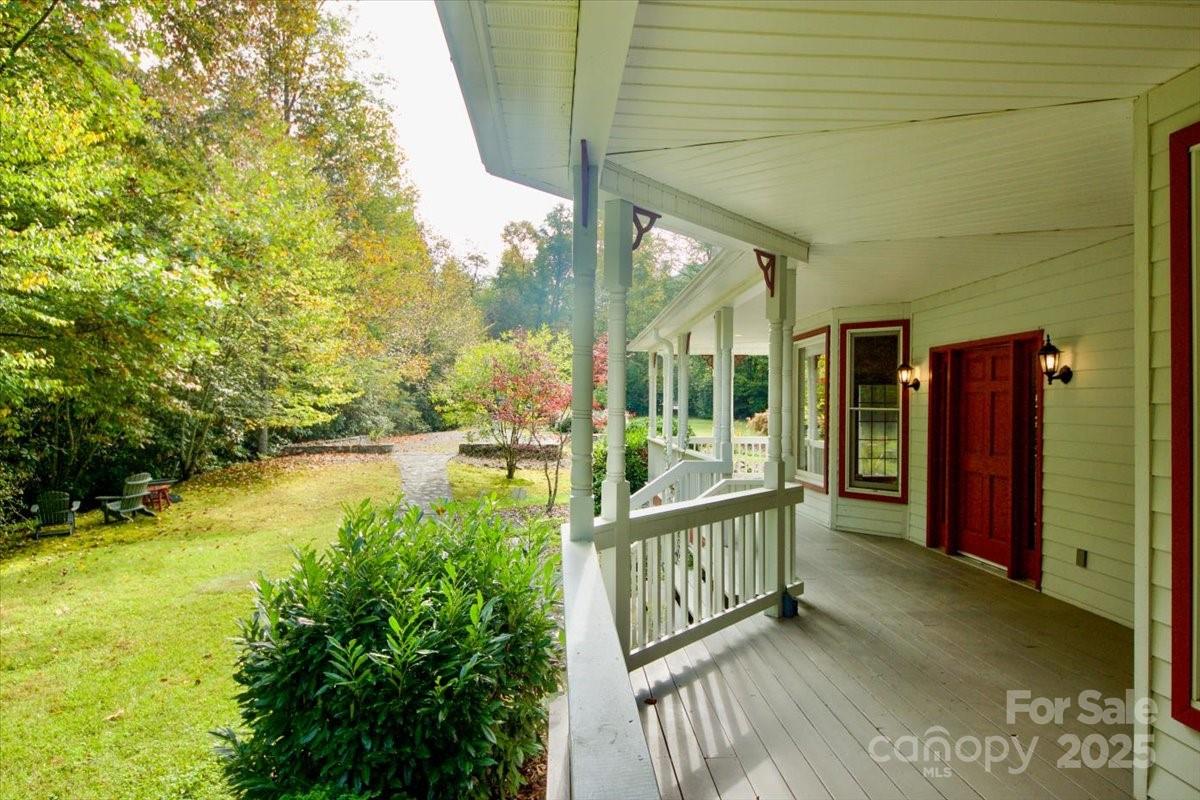5580 Greenville Highway — Brevard