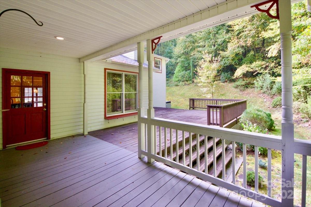 5580 Greenville Highway — Brevard