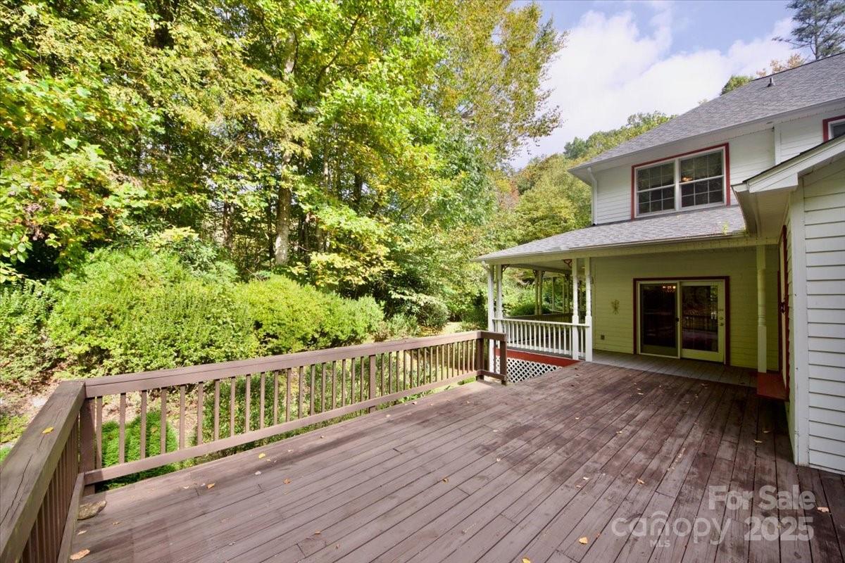 5580 Greenville Highway — Brevard