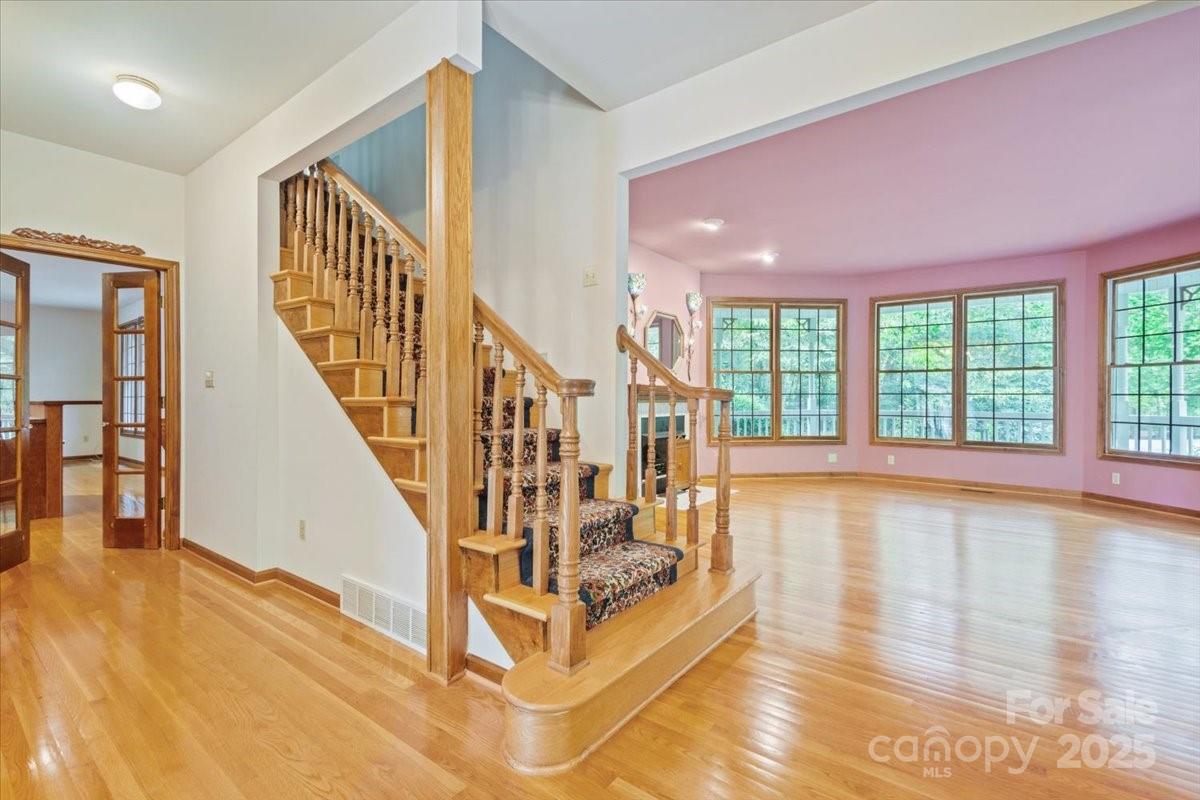 5580 Greenville Highway — Brevard