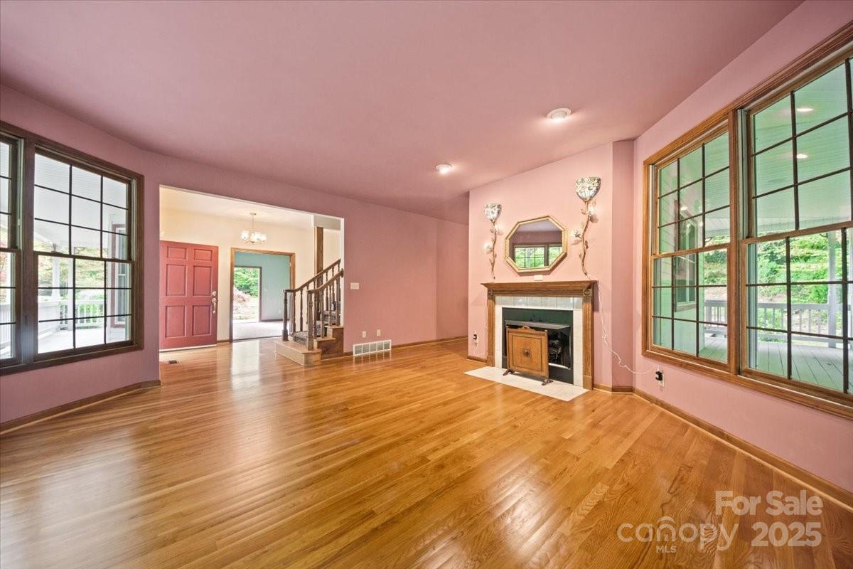 5580 Greenville Highway — Brevard