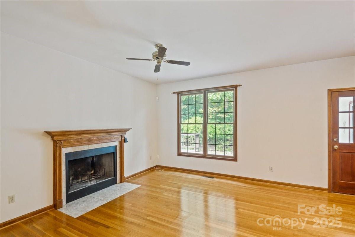 5580 Greenville Highway — Brevard