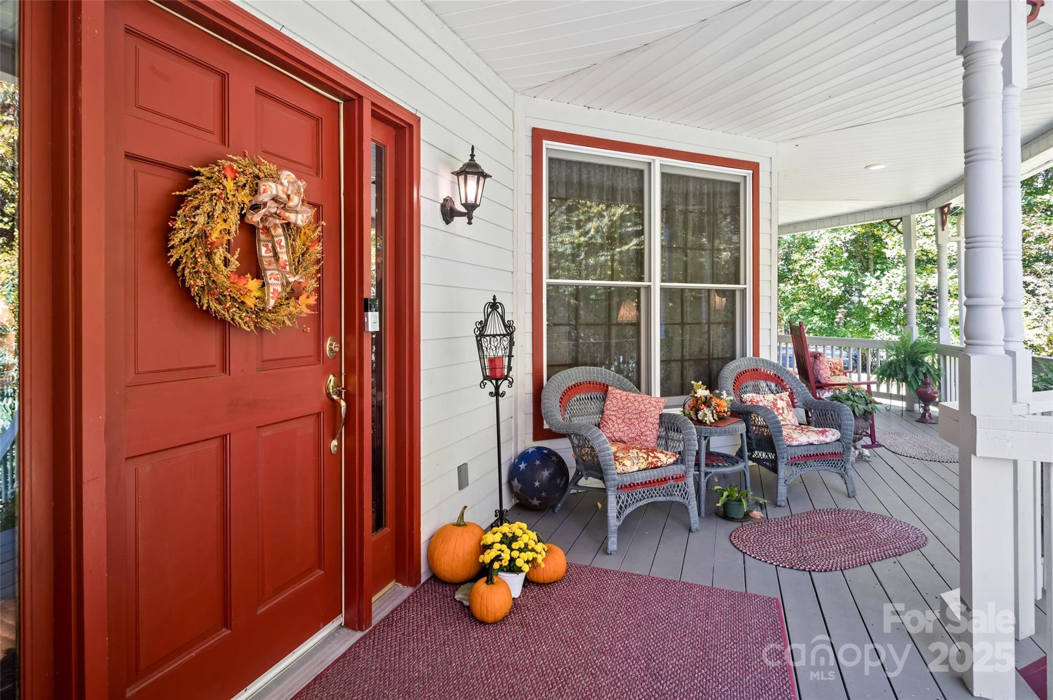 5580 Greenville Highway — Brevard