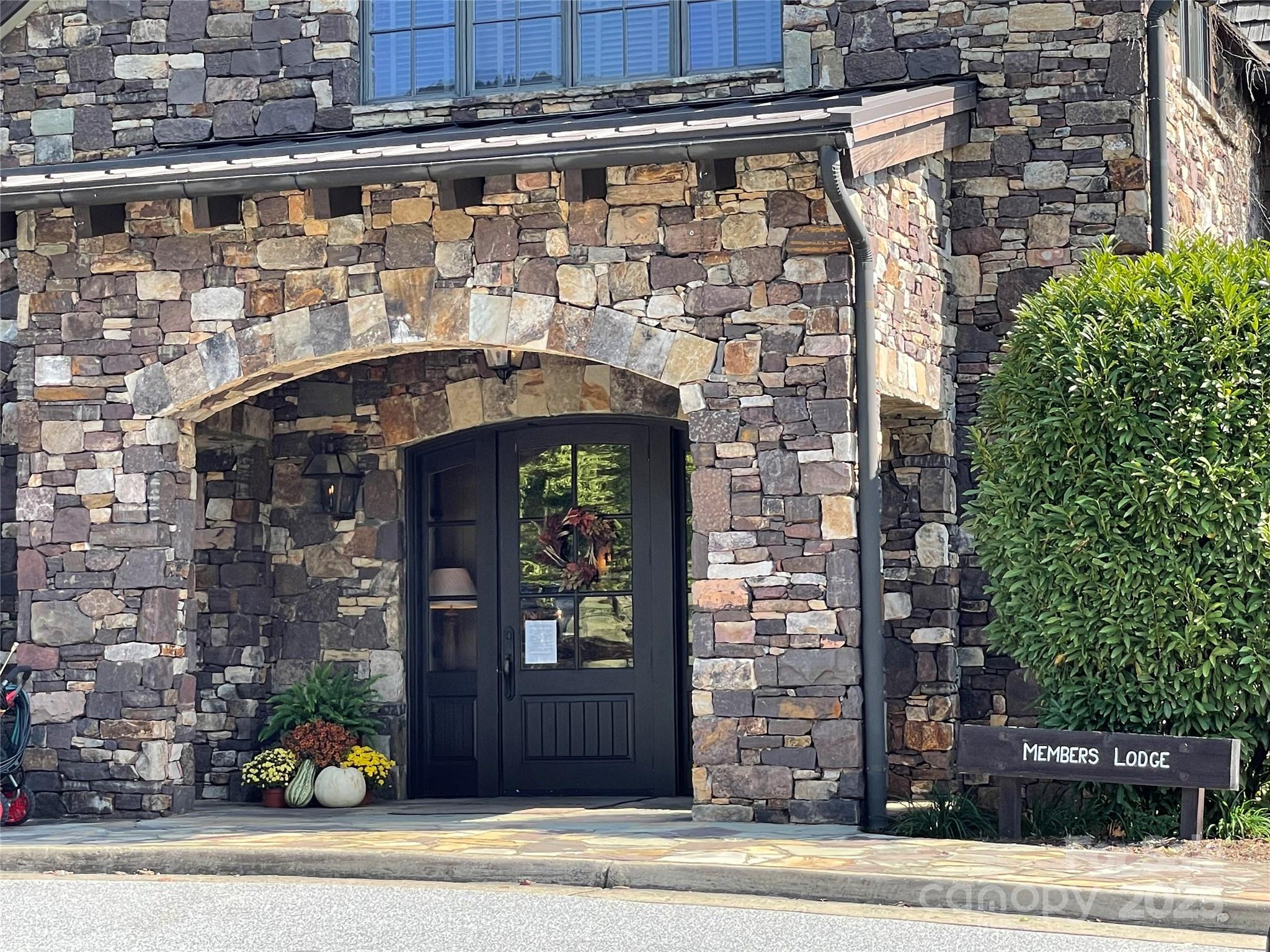 00 Birkdale Drive #159 — Mill Spring