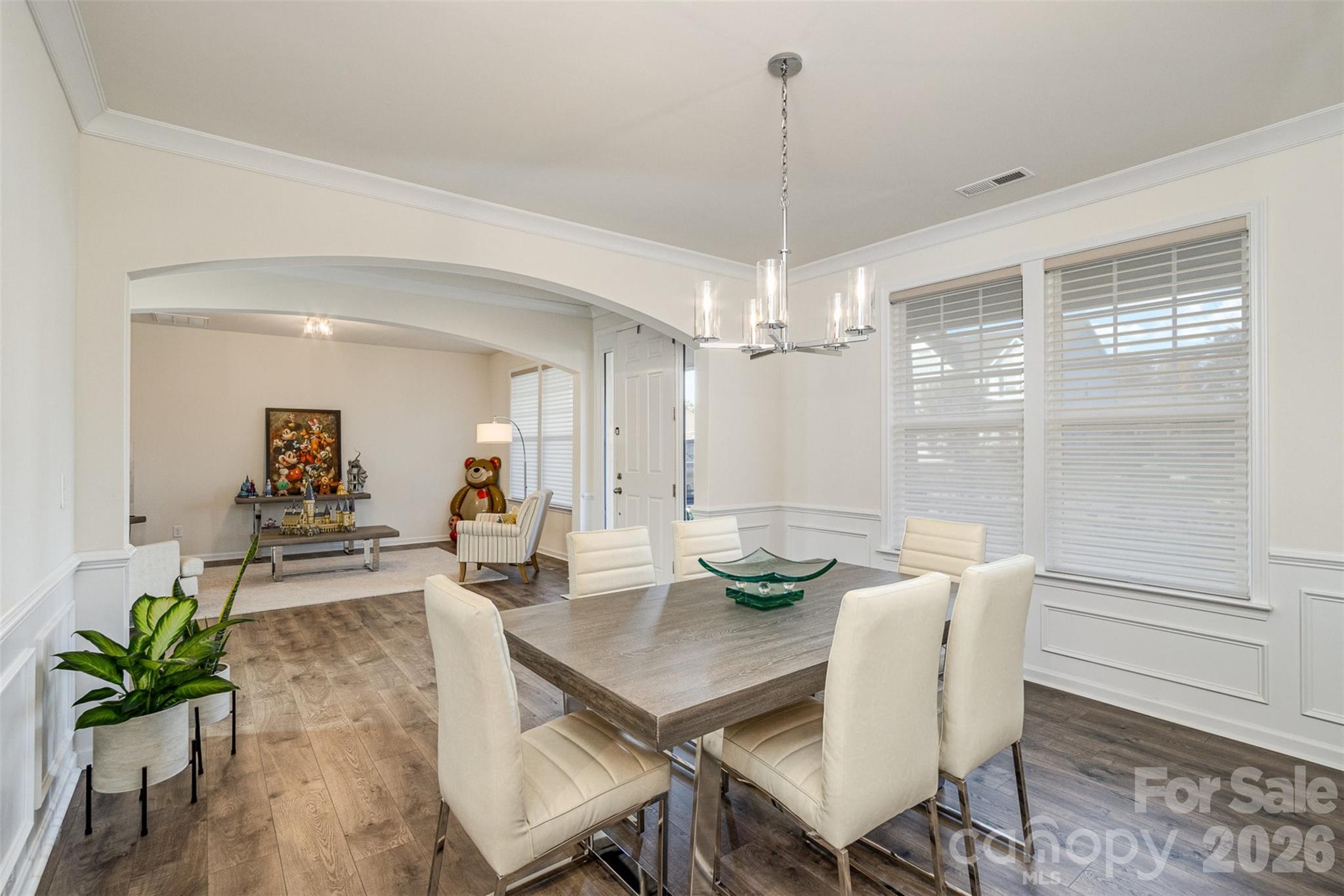 10978 Sparkle Creek Drive — Midland