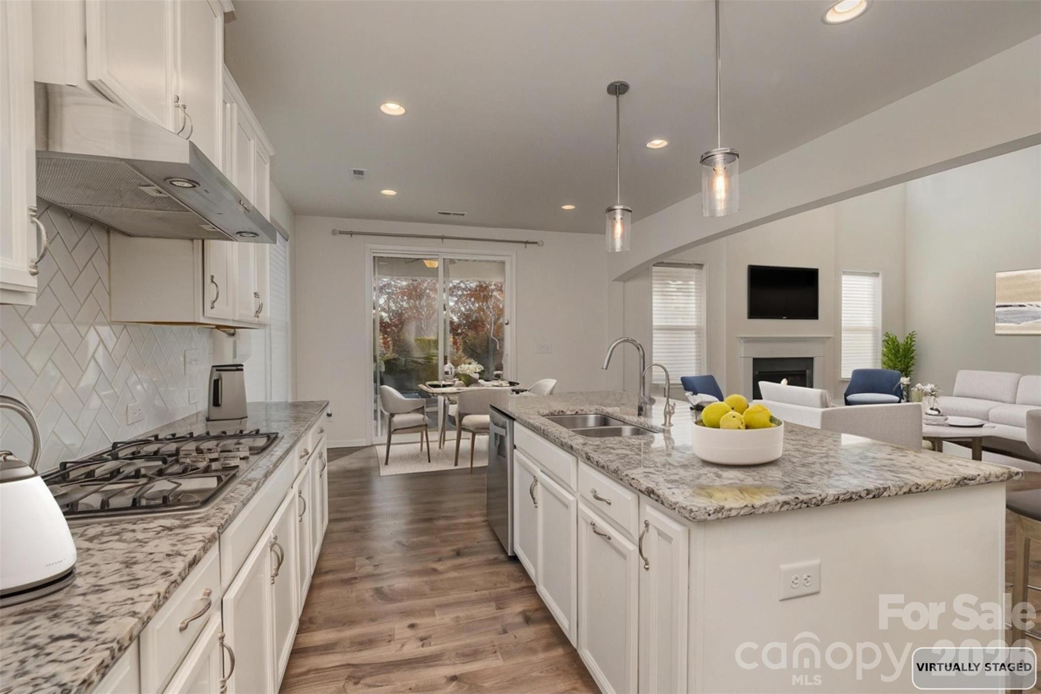 10978 Sparkle Creek Drive — Midland