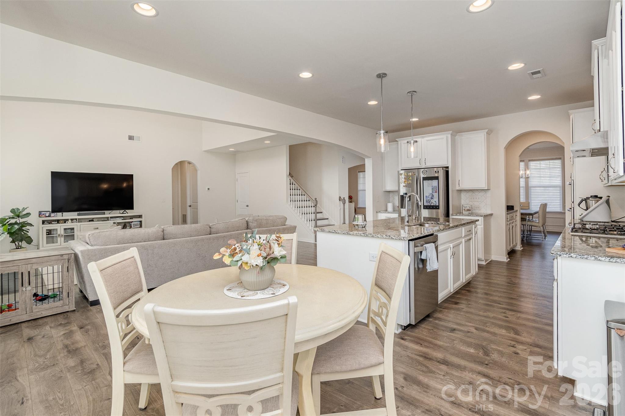 10978 Sparkle Creek Drive — Midland