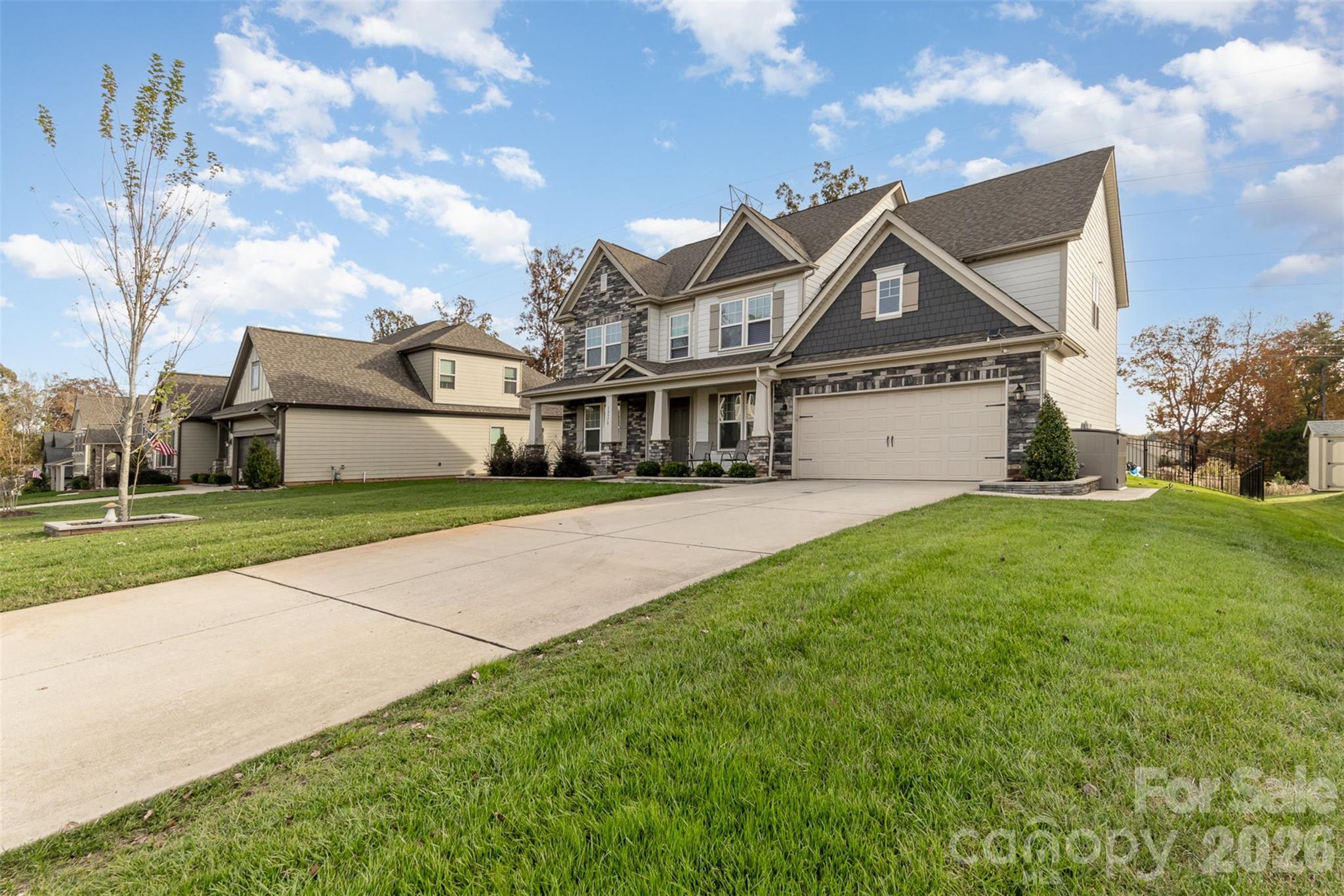 10978 Sparkle Creek Drive — Midland