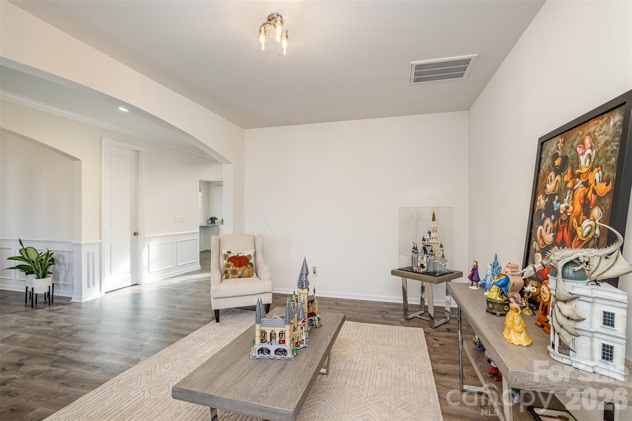 10978 Sparkle Creek Drive — Midland