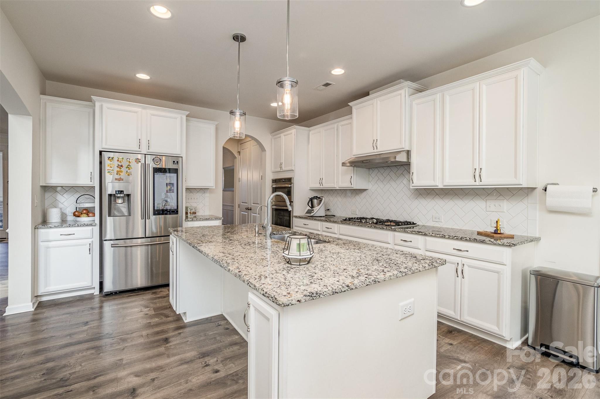 10978 Sparkle Creek Drive — Midland