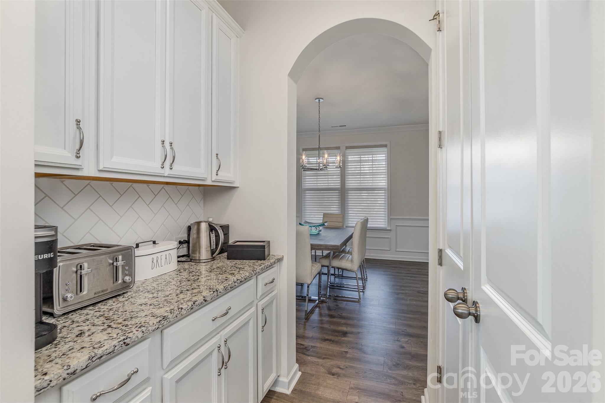 10978 Sparkle Creek Drive — Midland