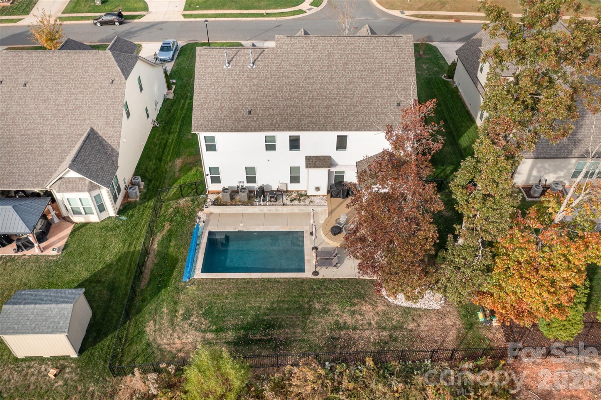 10978 Sparkle Creek Drive — Midland