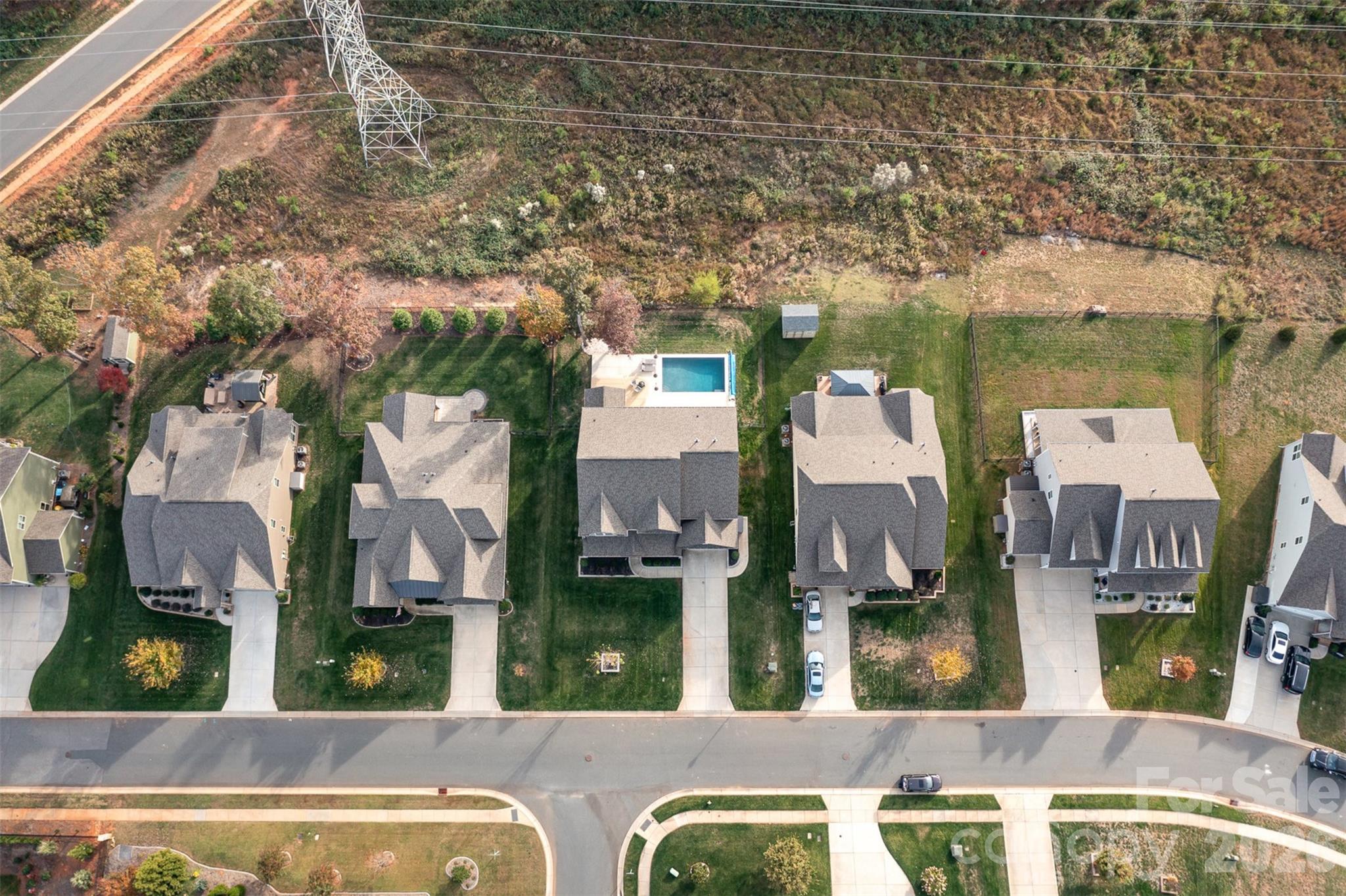 10978 Sparkle Creek Drive — Midland