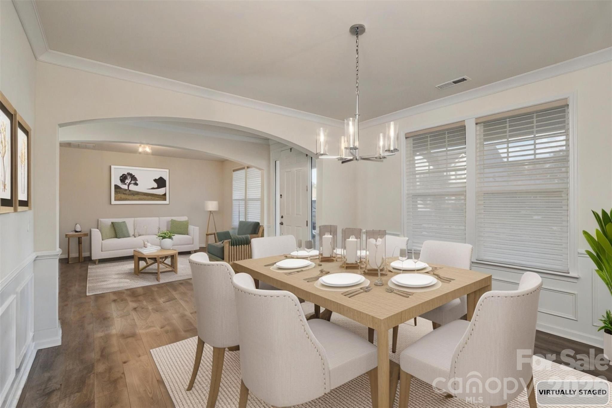 10978 Sparkle Creek Drive — Midland