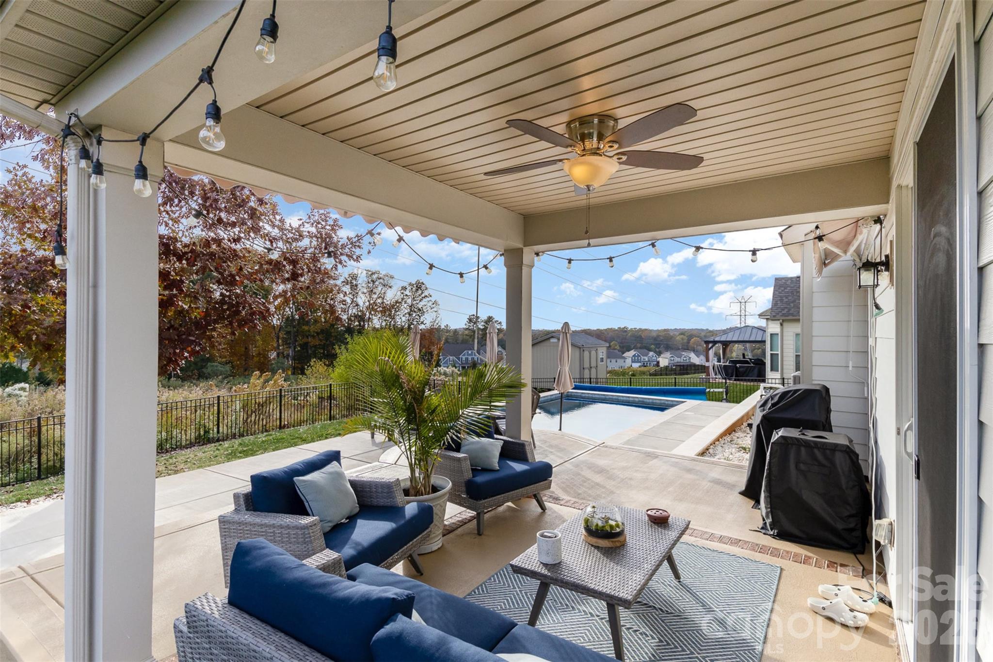10978 Sparkle Creek Drive — Midland