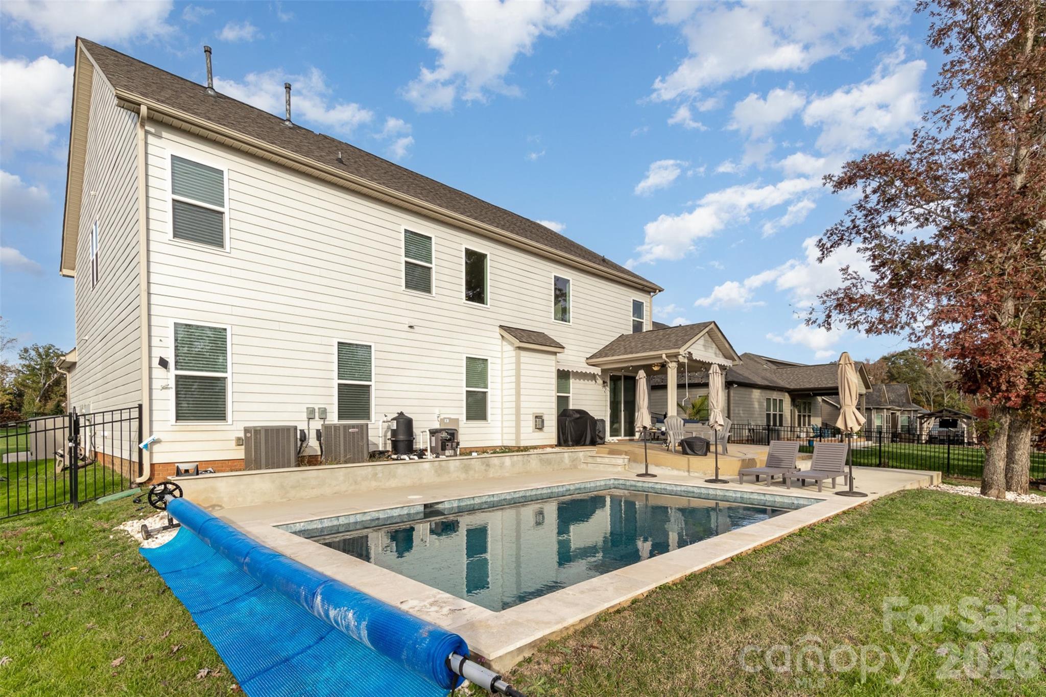 10978 Sparkle Creek Drive — Midland