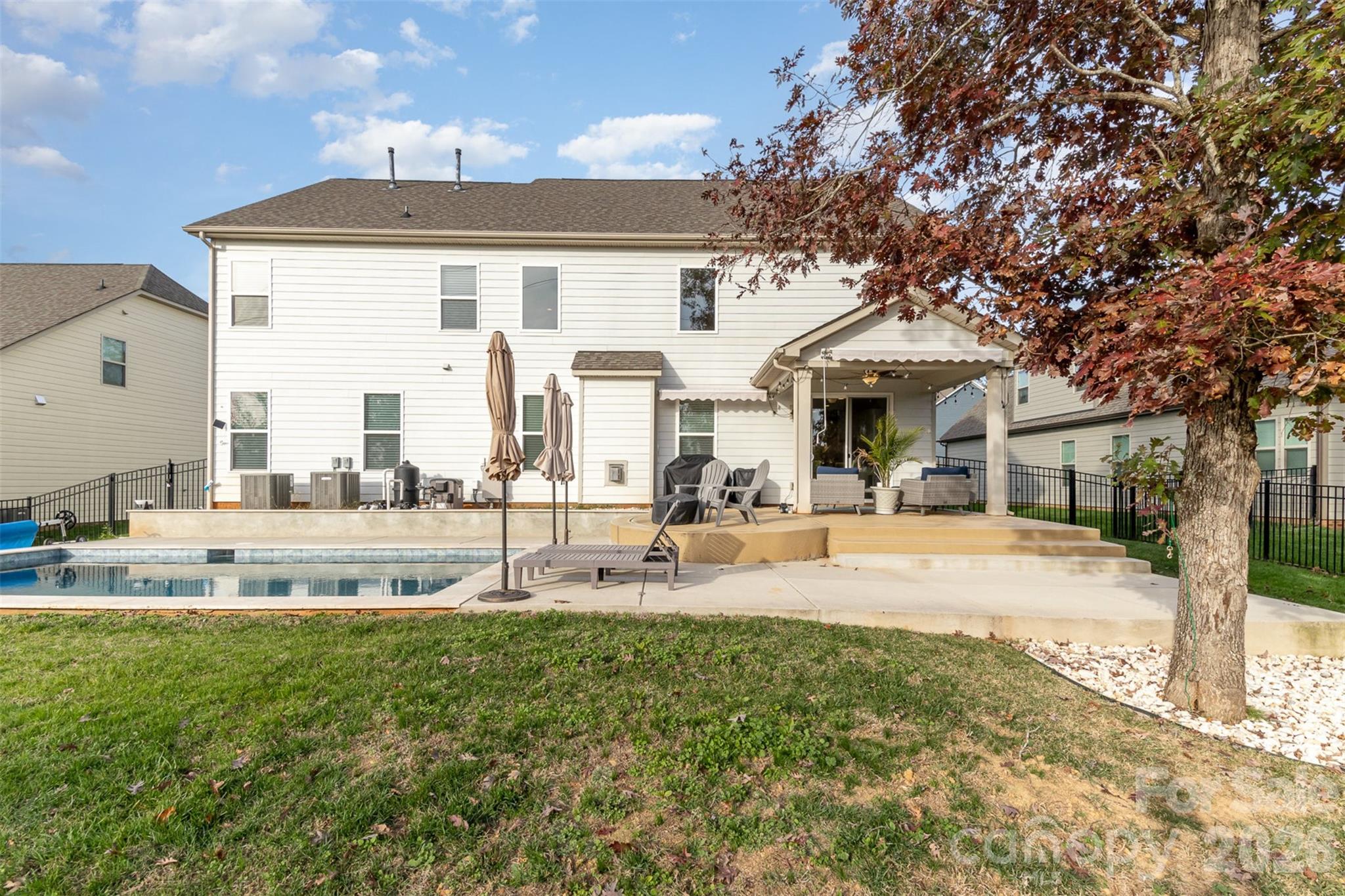 10978 Sparkle Creek Drive — Midland