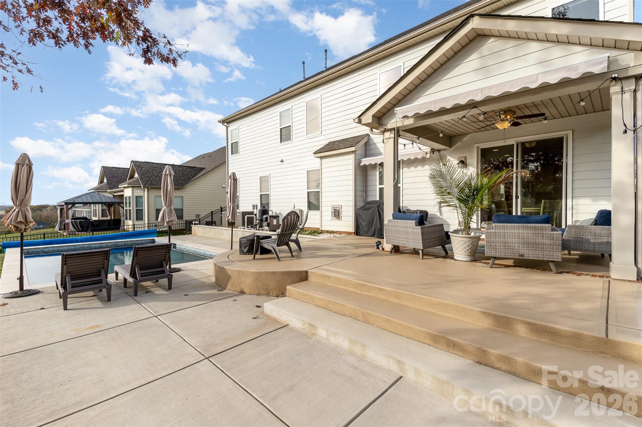 10978 Sparkle Creek Drive — Midland