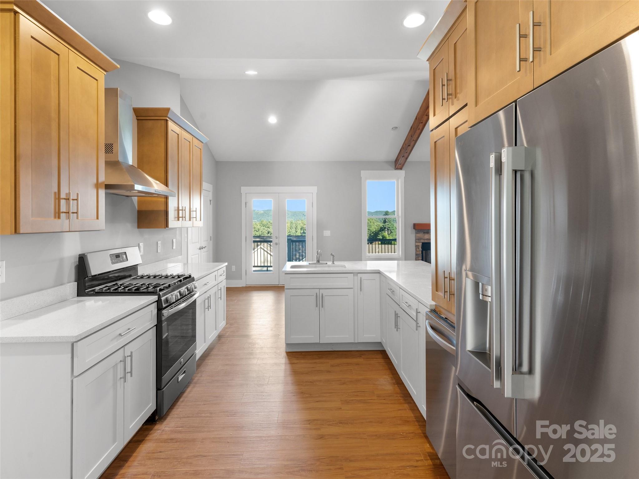 2637 Bowden Lane — Hendersonville
