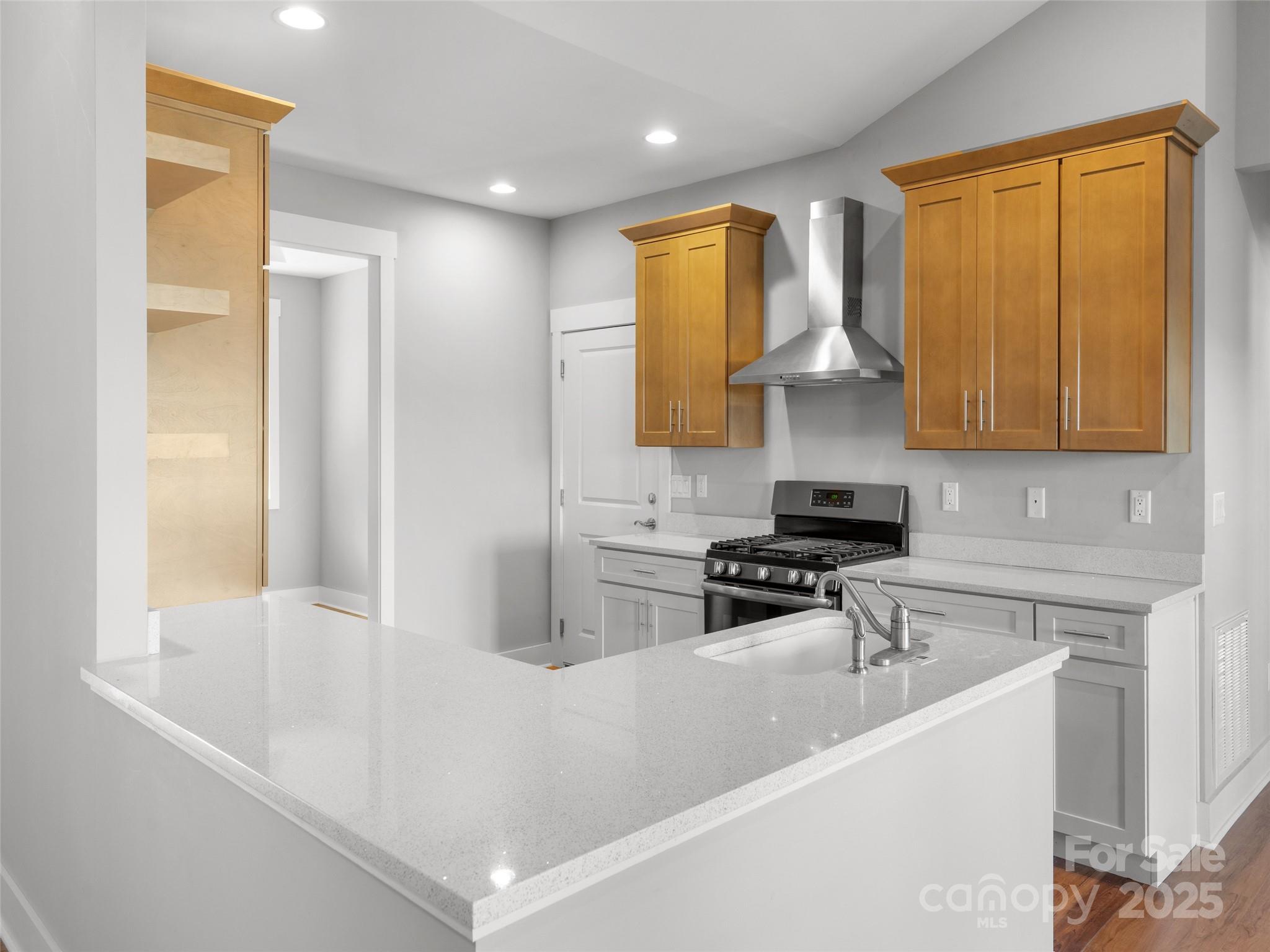 2637 Bowden Lane — Hendersonville