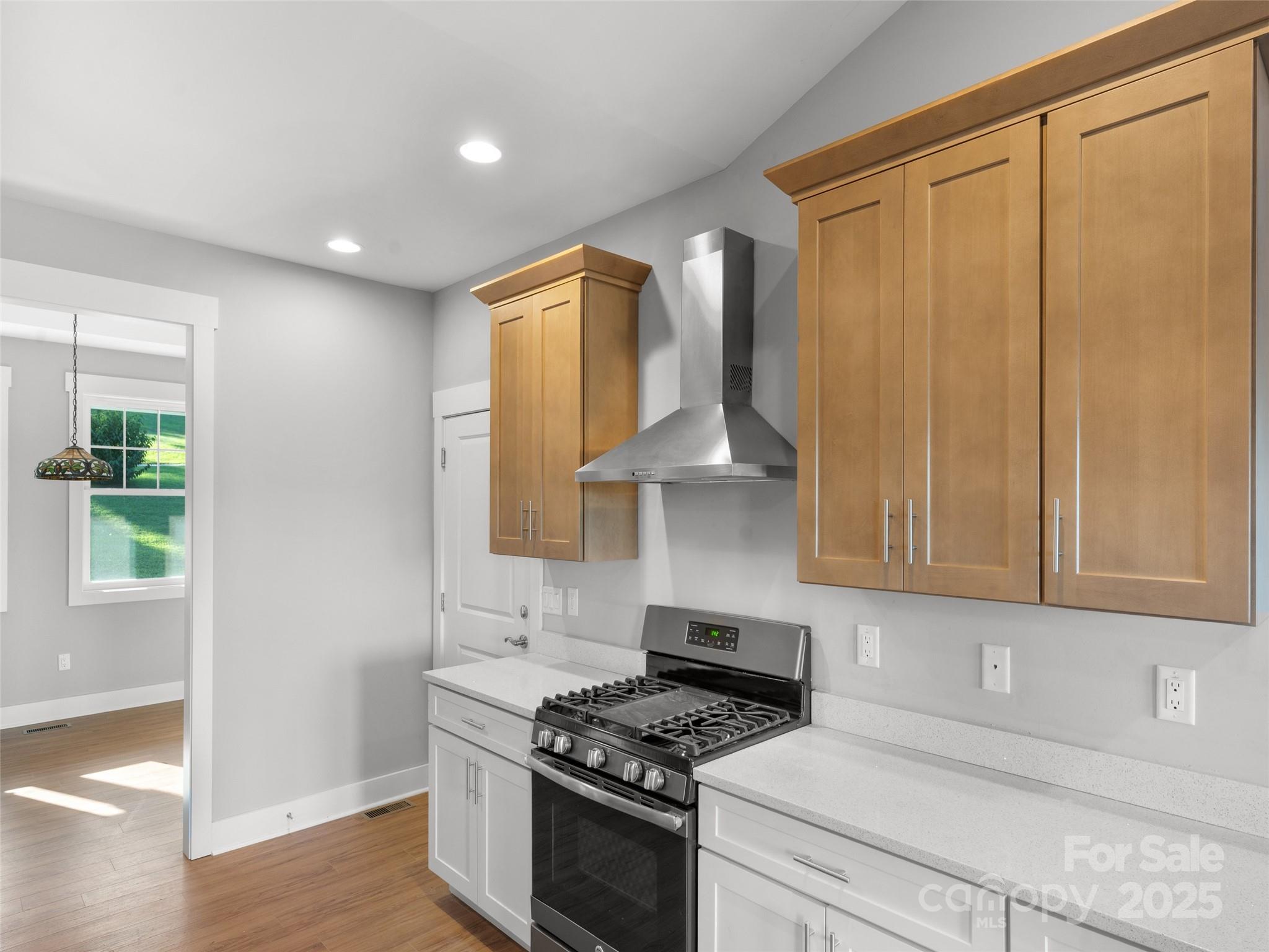 2637 Bowden Lane — Hendersonville