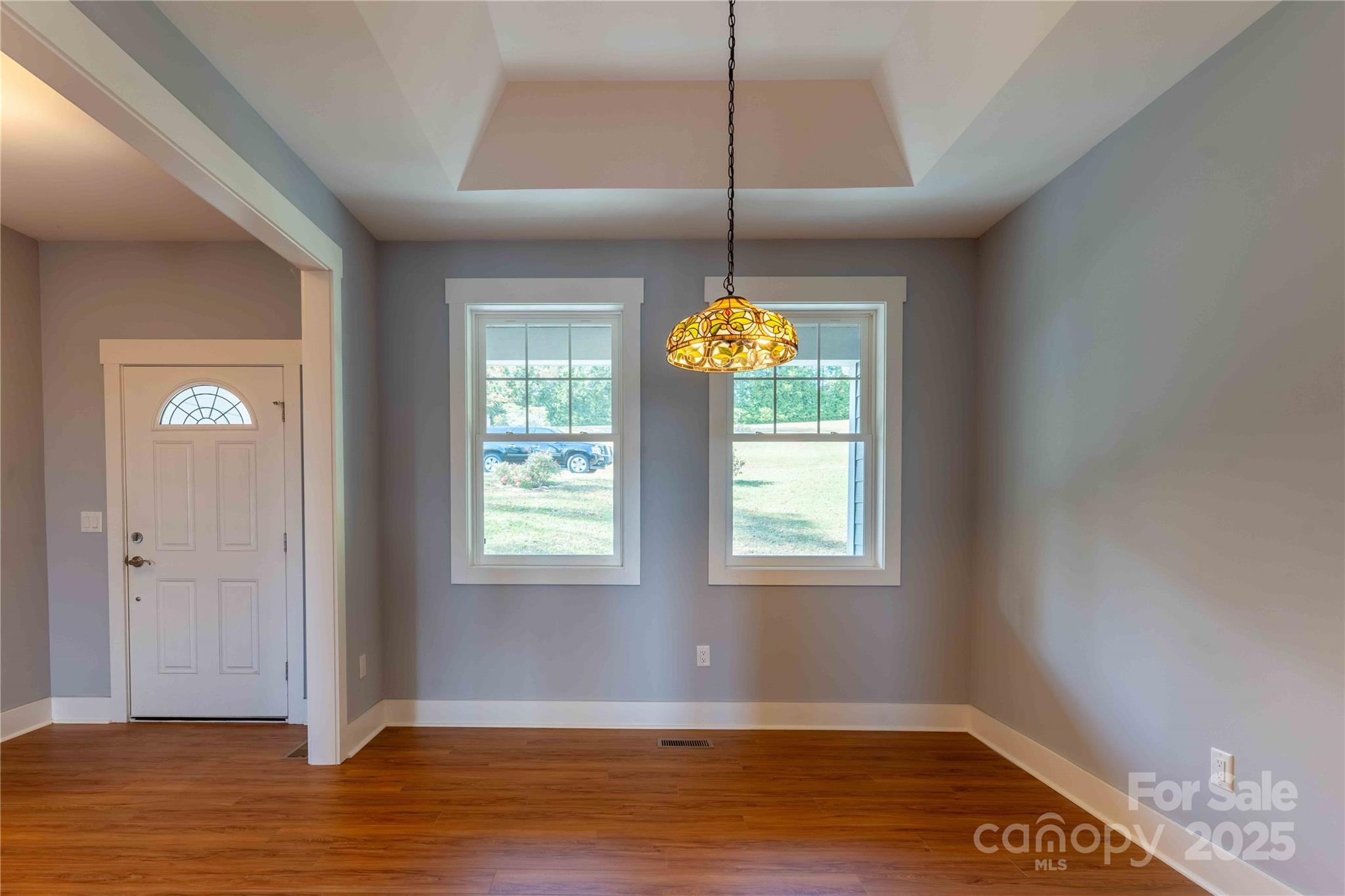2637 Bowden Lane — Hendersonville