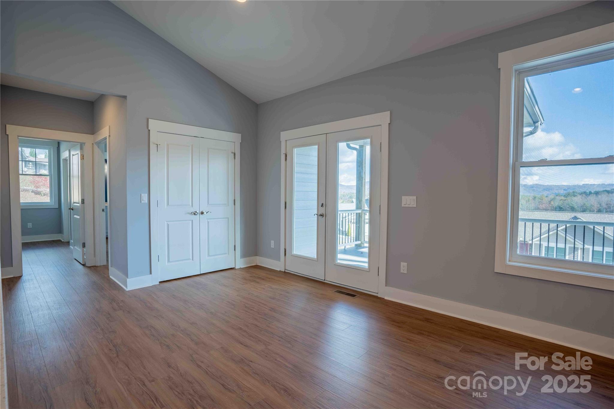 2637 Bowden Lane — Hendersonville