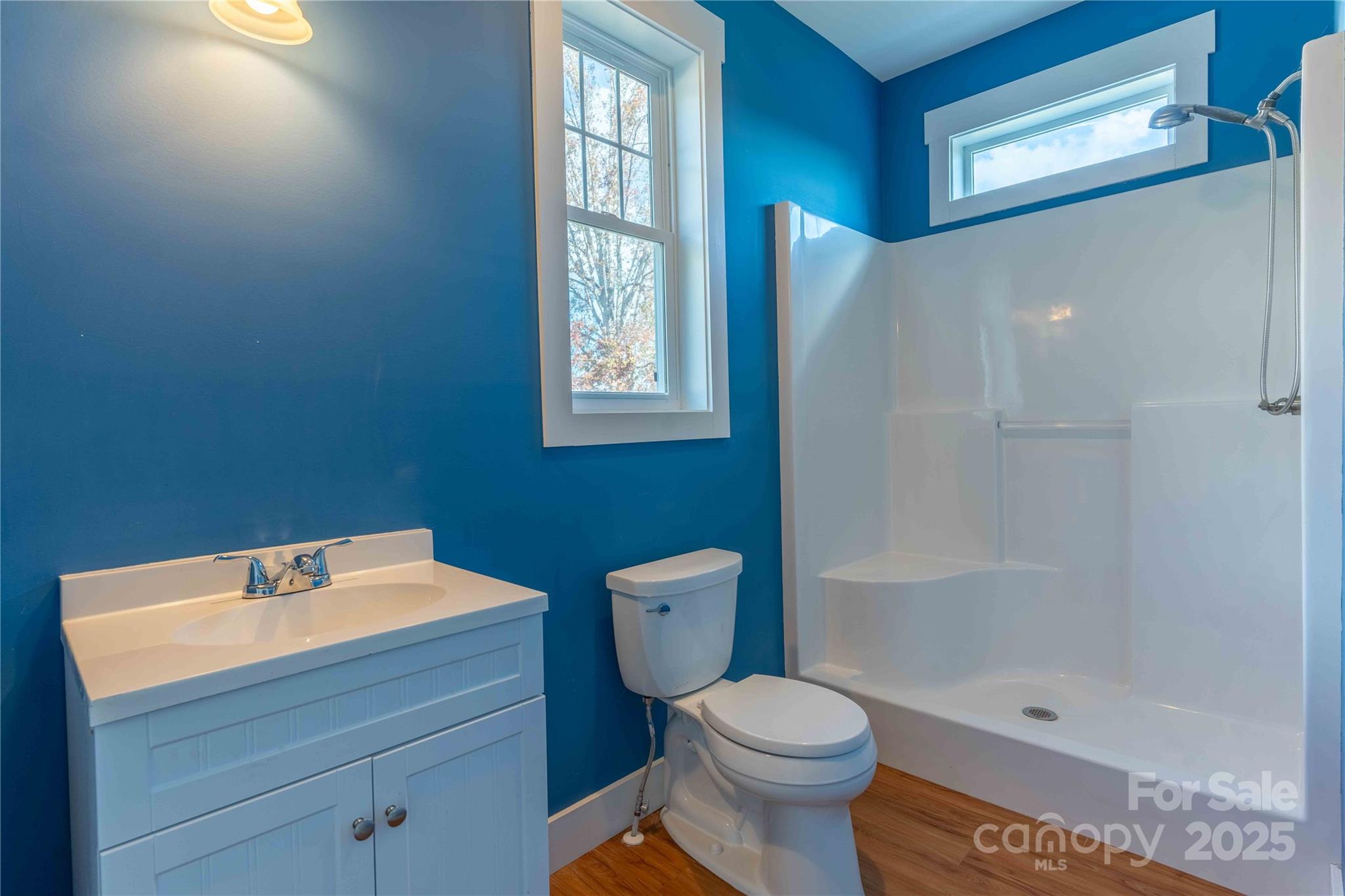 2637 Bowden Lane — Hendersonville