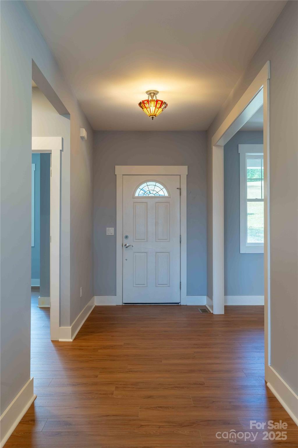 2637 Bowden Lane — Hendersonville