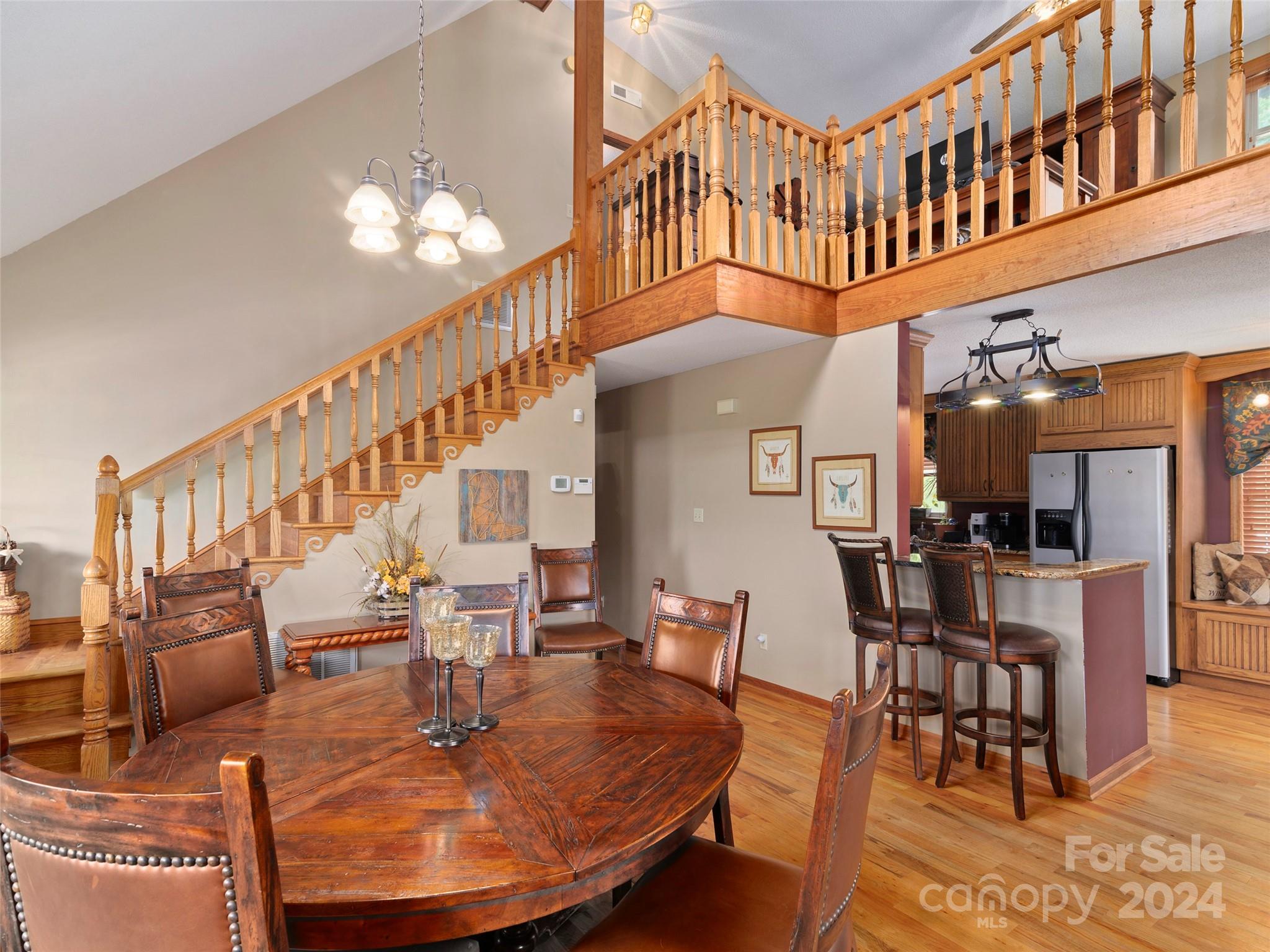 317 Camp Branch Road — Clyde