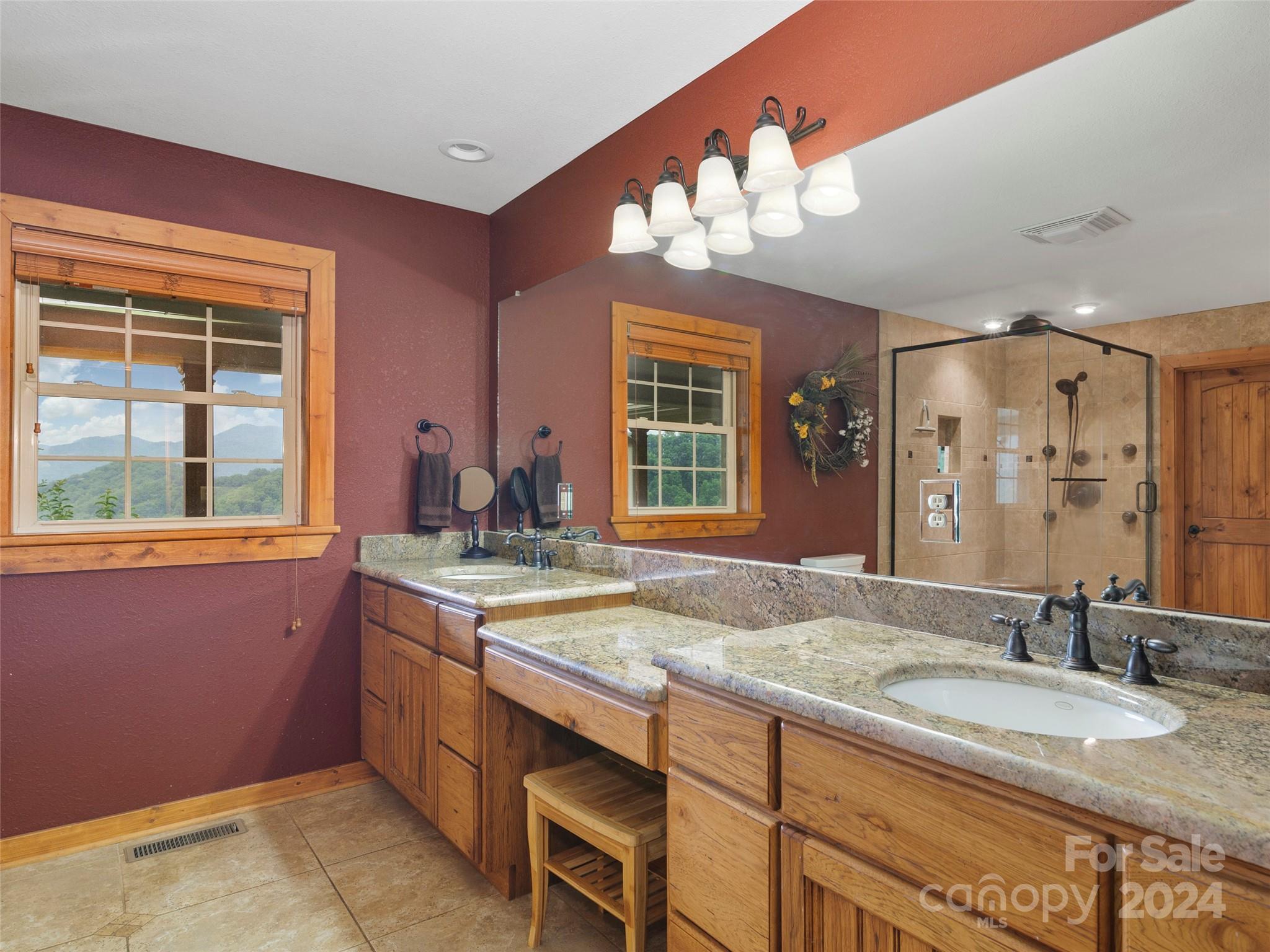 317 Camp Branch Road — Clyde