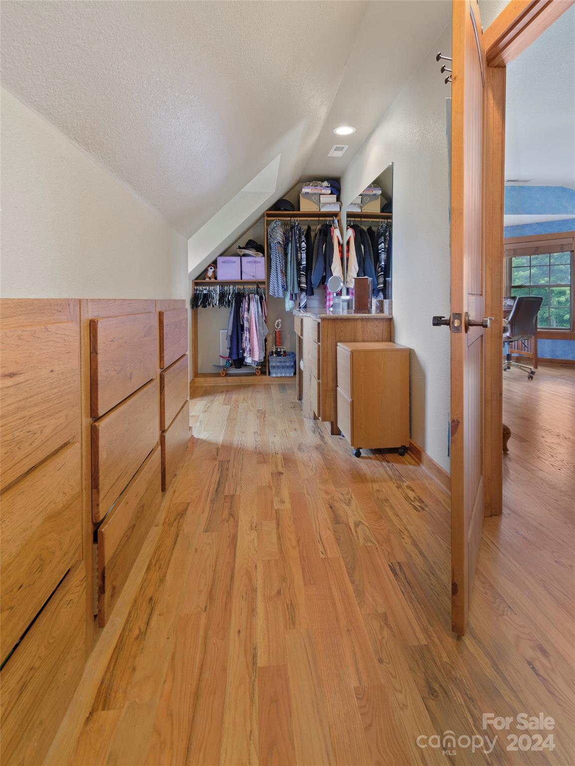 317 Camp Branch Road — Clyde