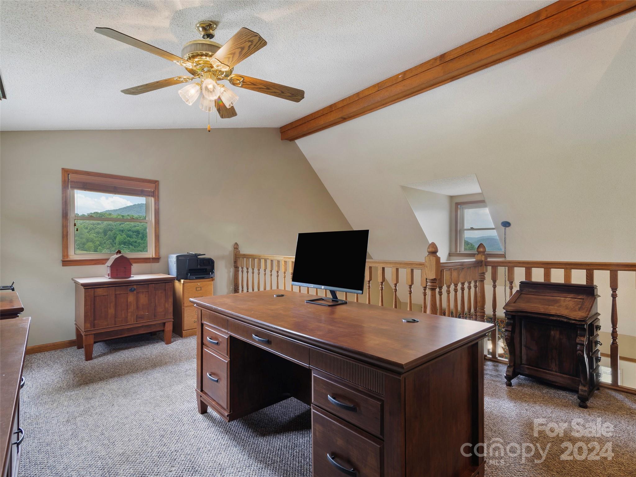317 Camp Branch Road — Clyde