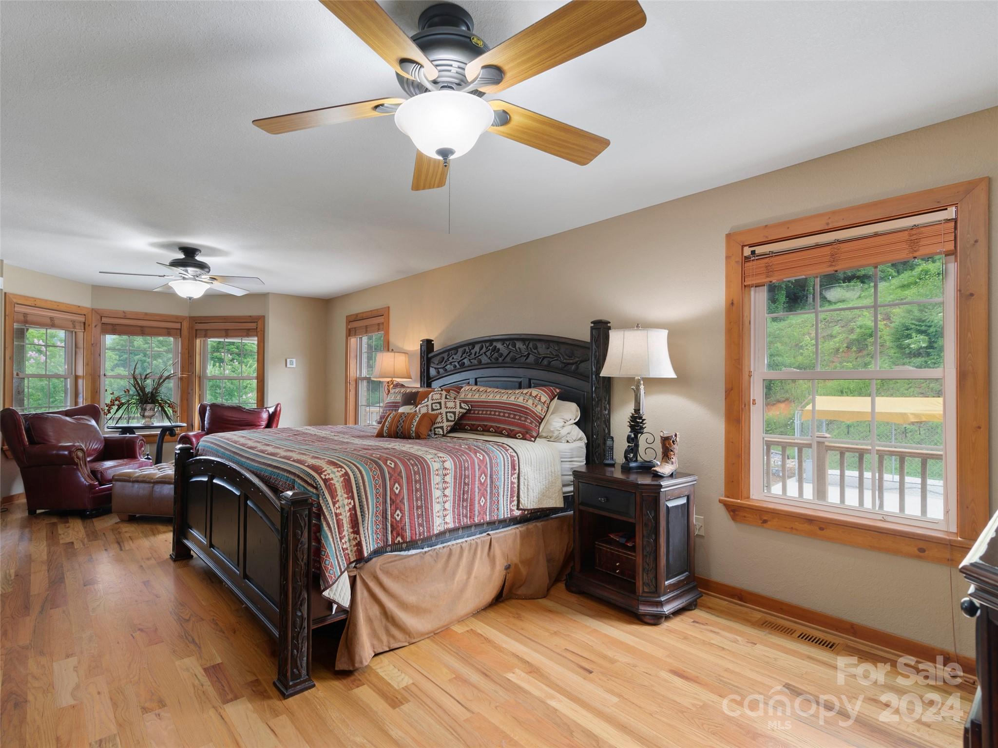 317 Camp Branch Road — Clyde