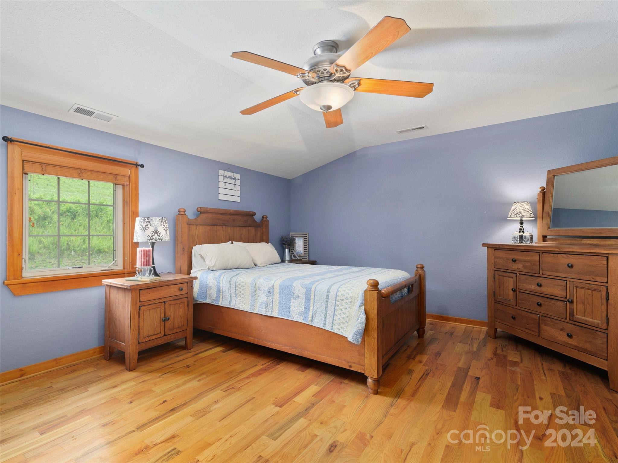 317 Camp Branch Road — Clyde