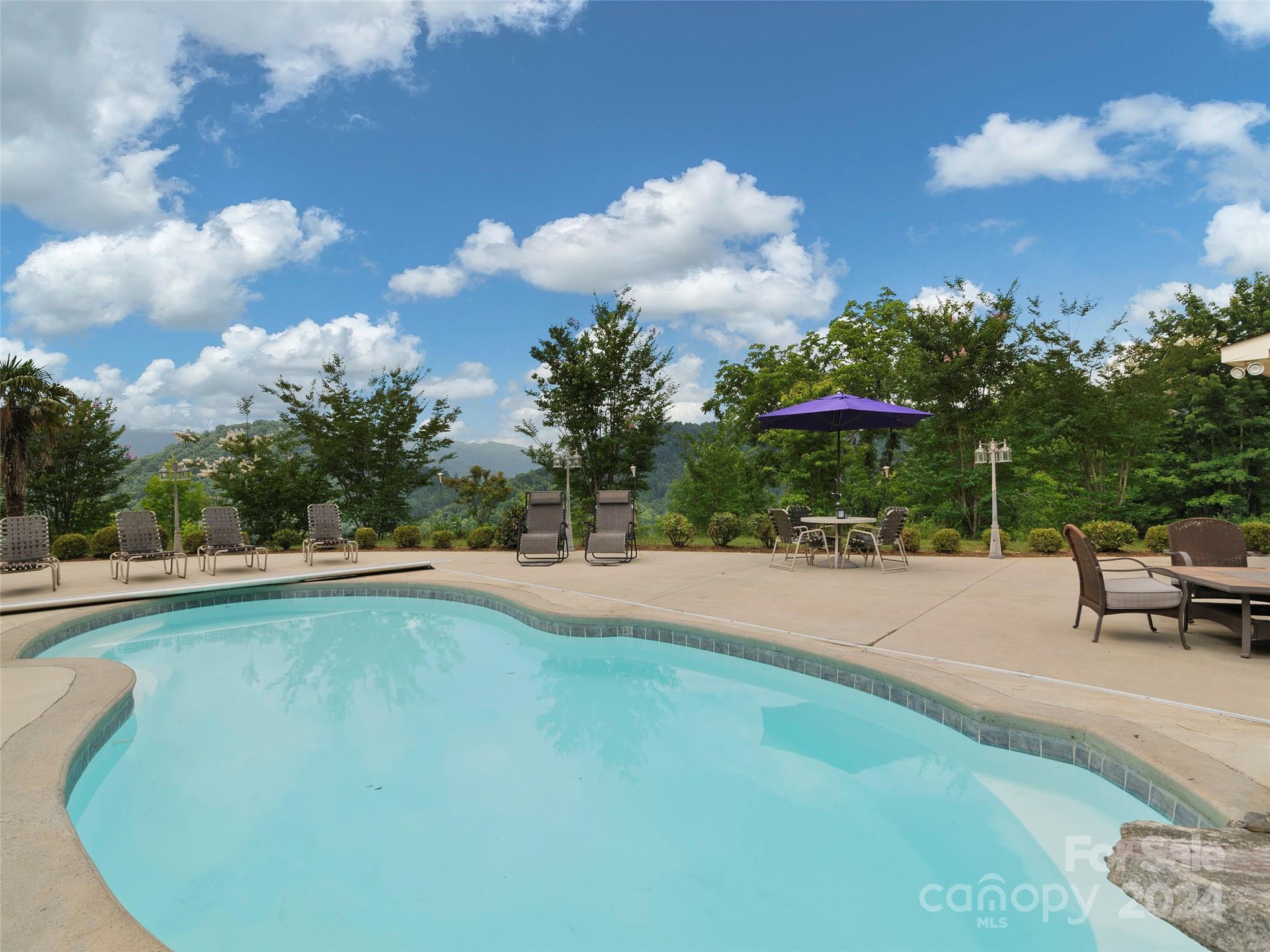 317 Camp Branch Road — Clyde