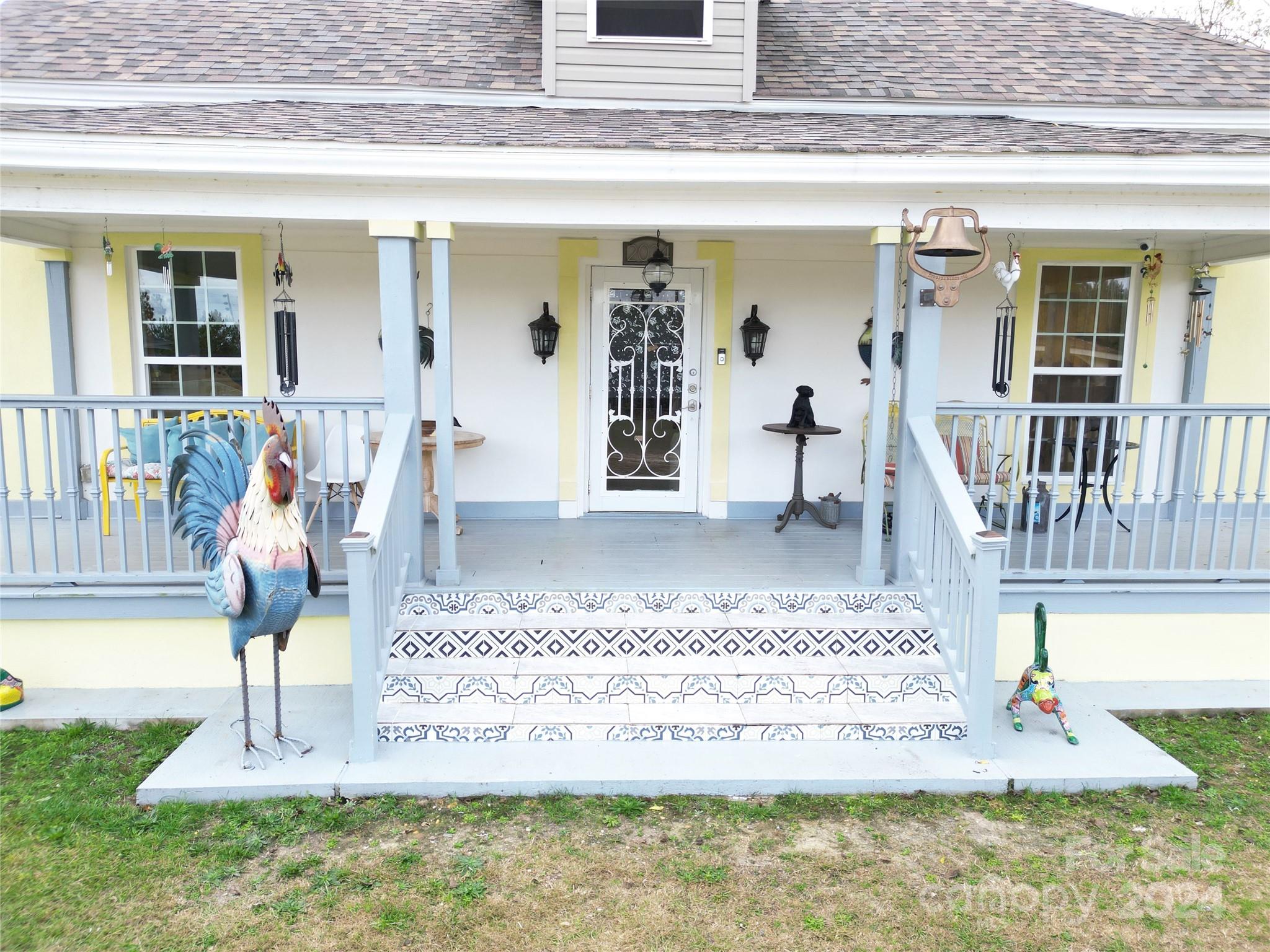 2034 Haileys Ferry Road — Lilesville
