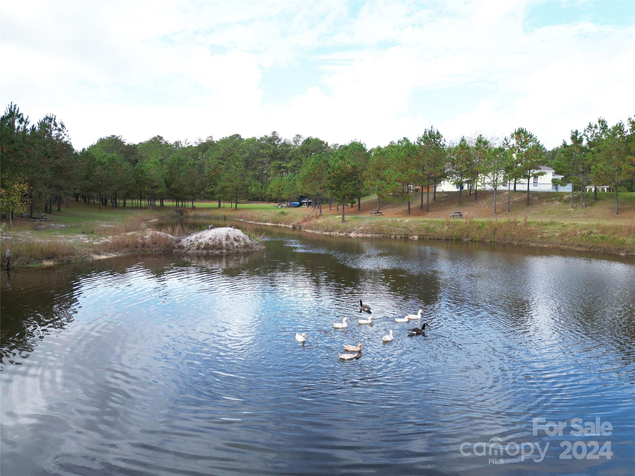 2034 Haileys Ferry Road — Lilesville