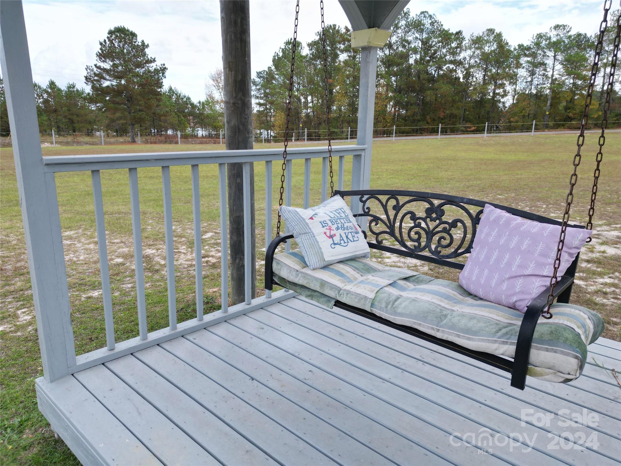 2034 Haileys Ferry Road — Lilesville