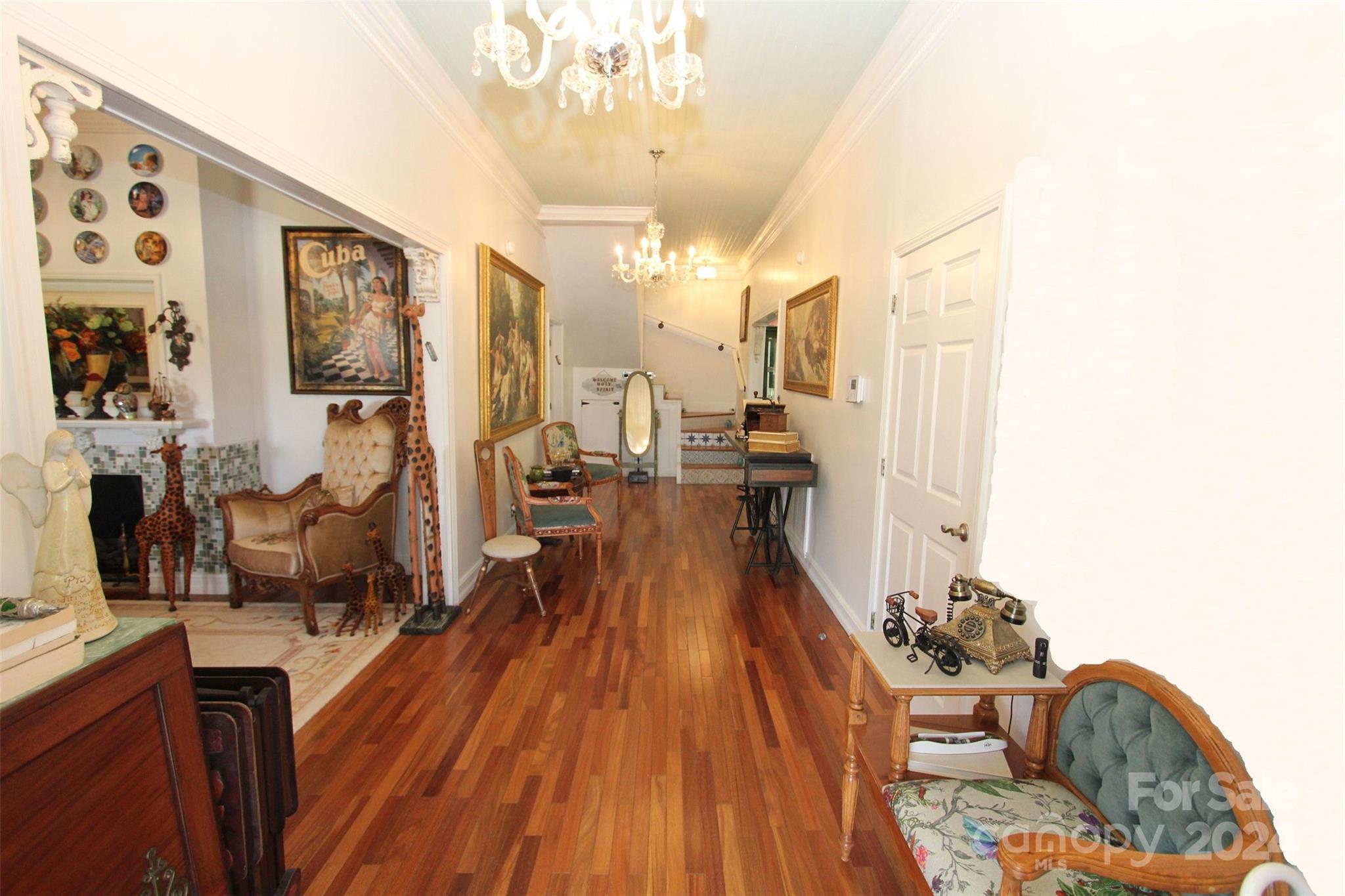 2034 Haileys Ferry Road — Lilesville