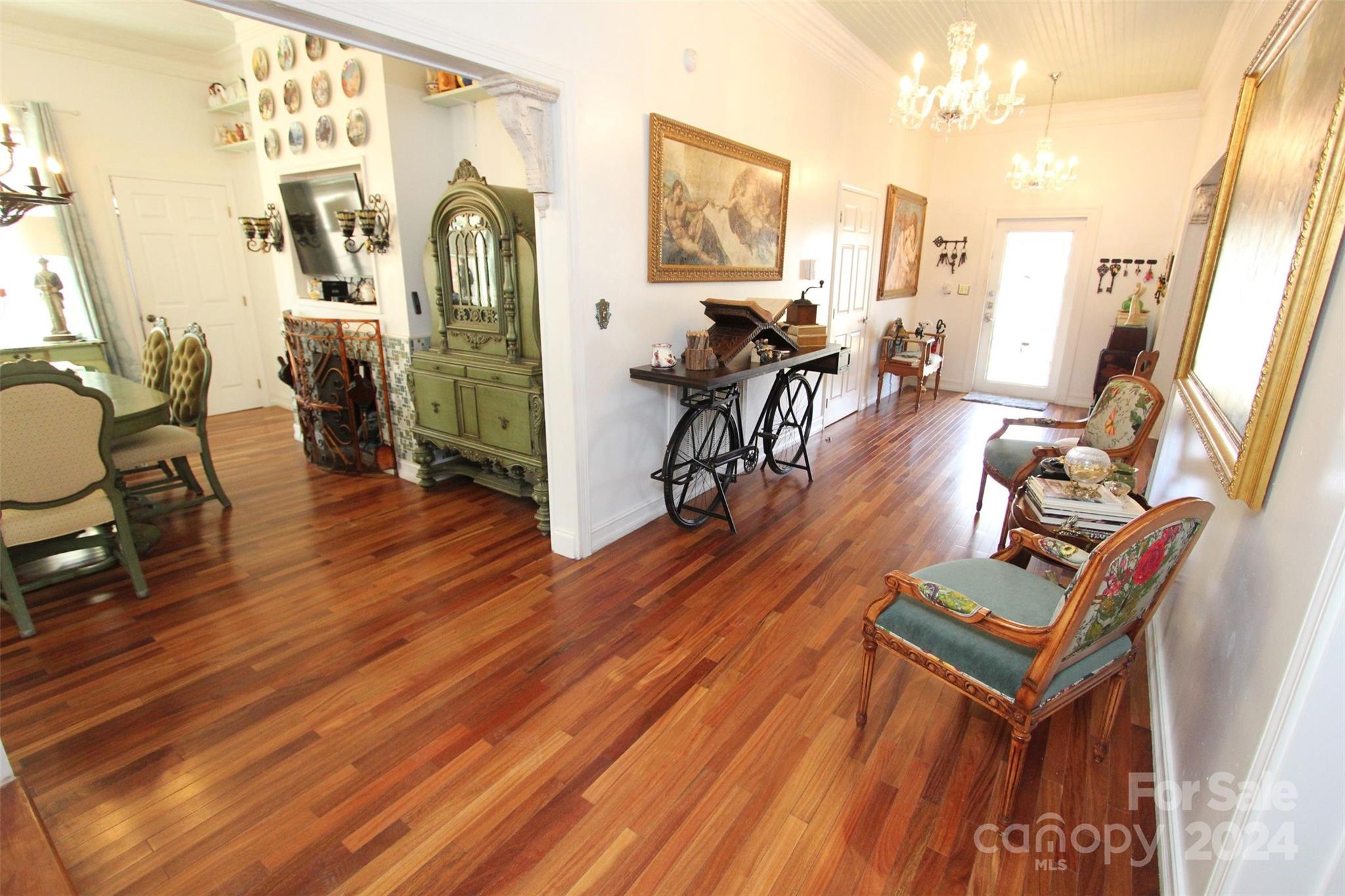 2034 Haileys Ferry Road — Lilesville